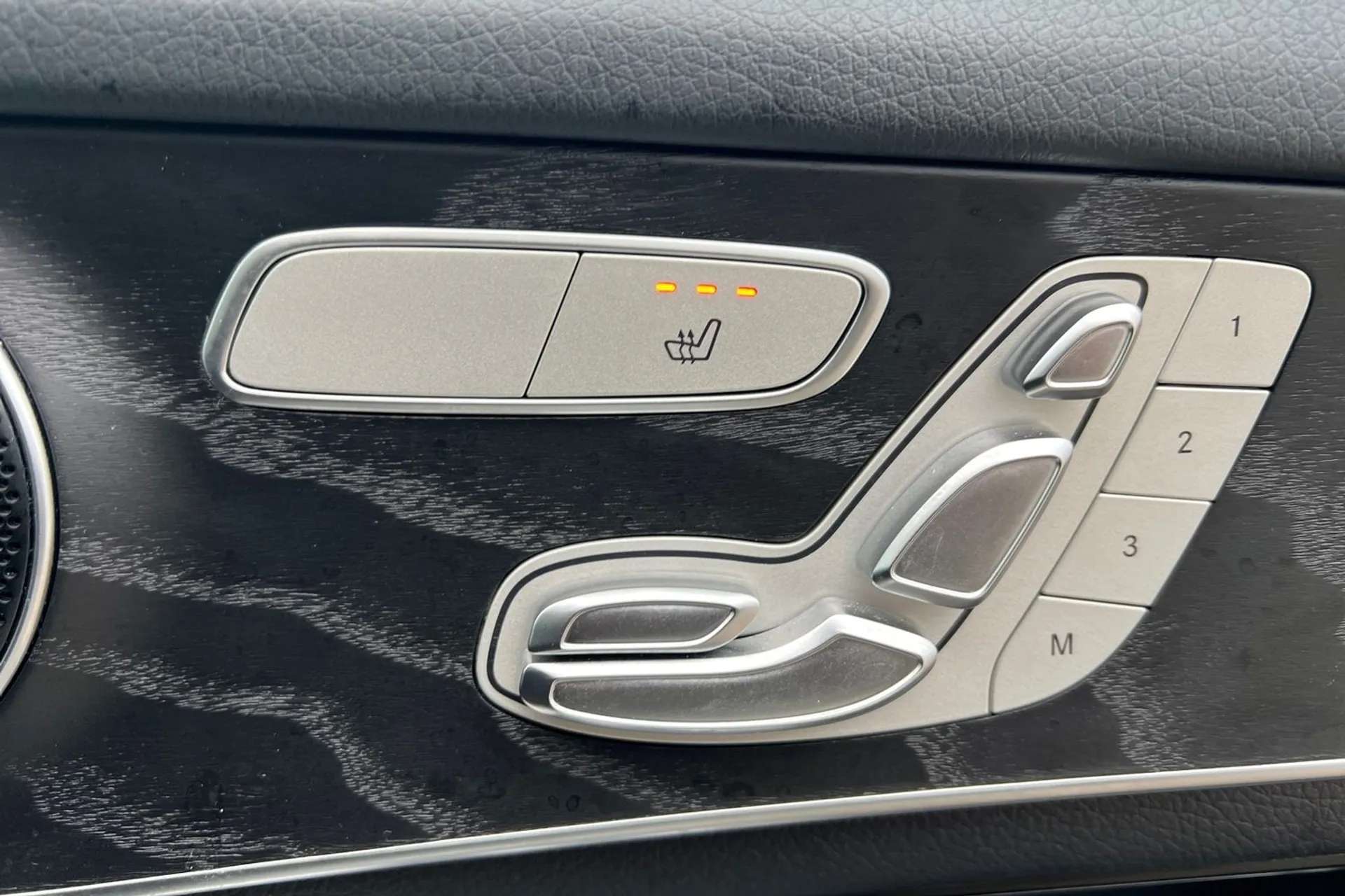 2018 MERCEDES-BENZ GLC 2018 MERCEDES-BENZ GLC