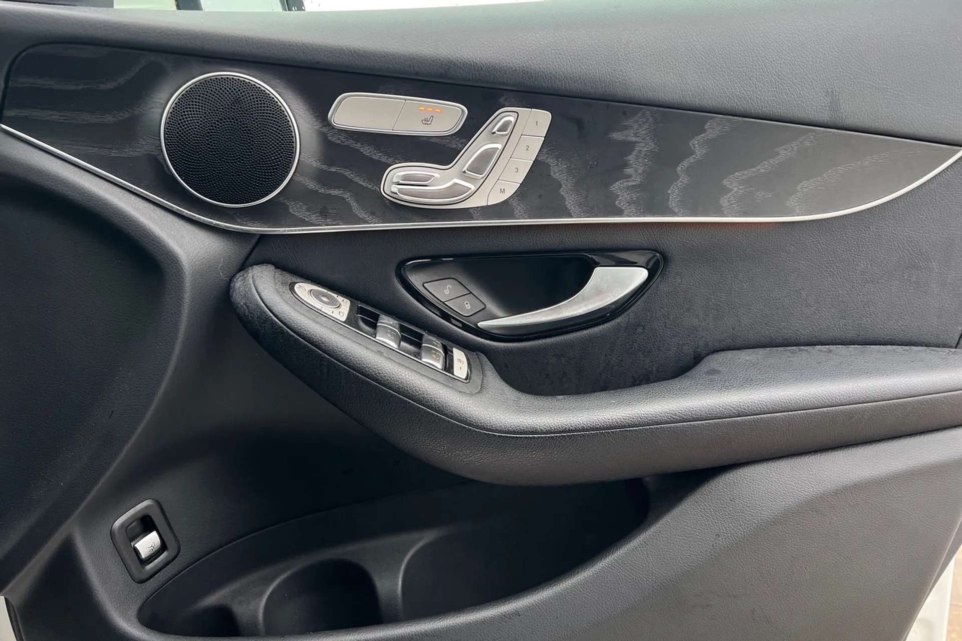 2018 MERCEDES-BENZ GLC 2018 MERCEDES-BENZ GLC