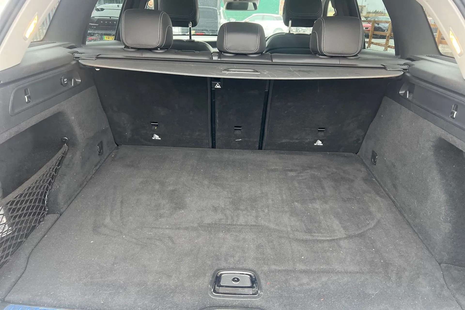 2018 MERCEDES-BENZ GLC 2018 MERCEDES-BENZ GLC