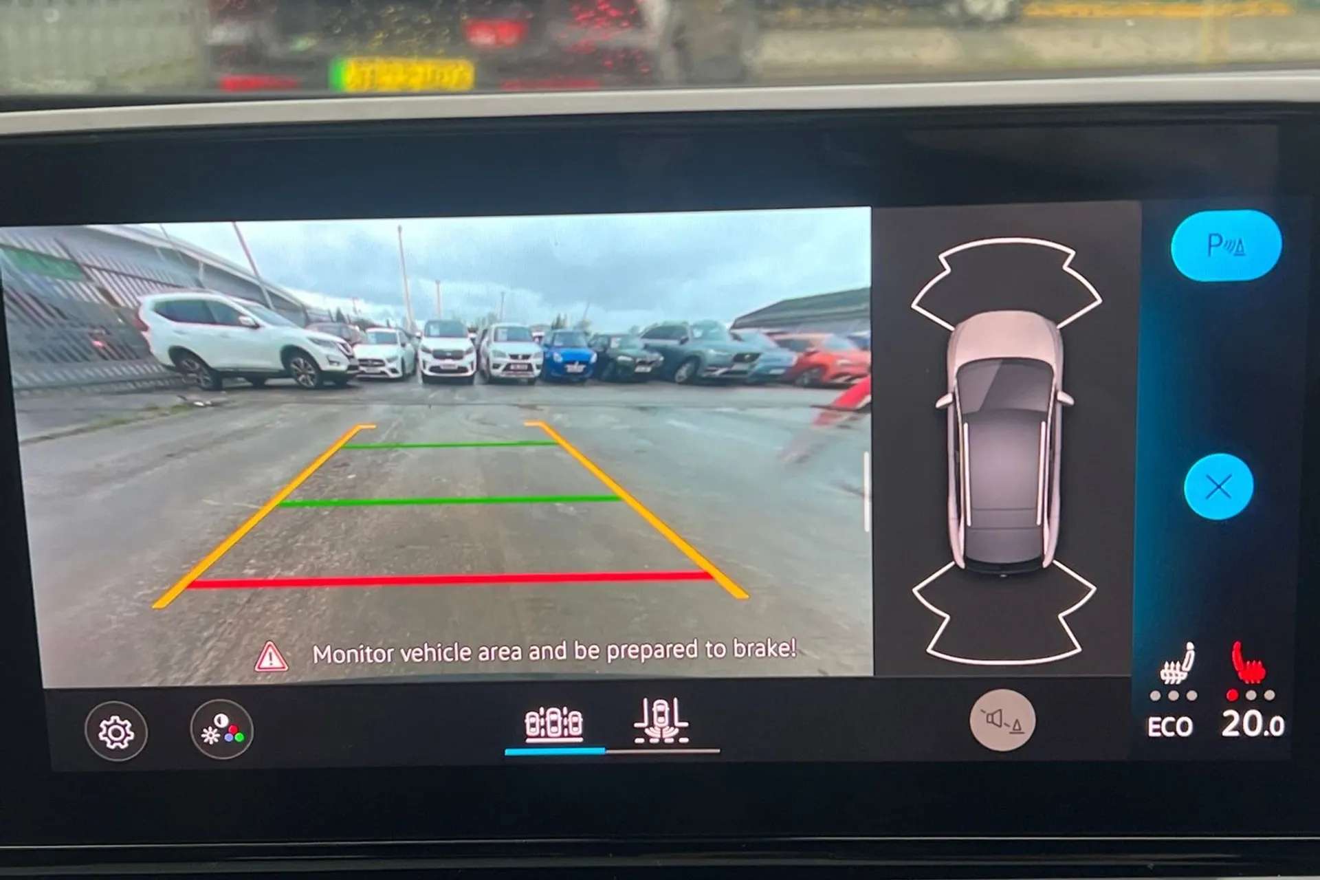 2021 VOLKSWAGEN ID.4 2021 VOLKSWAGEN ID.4