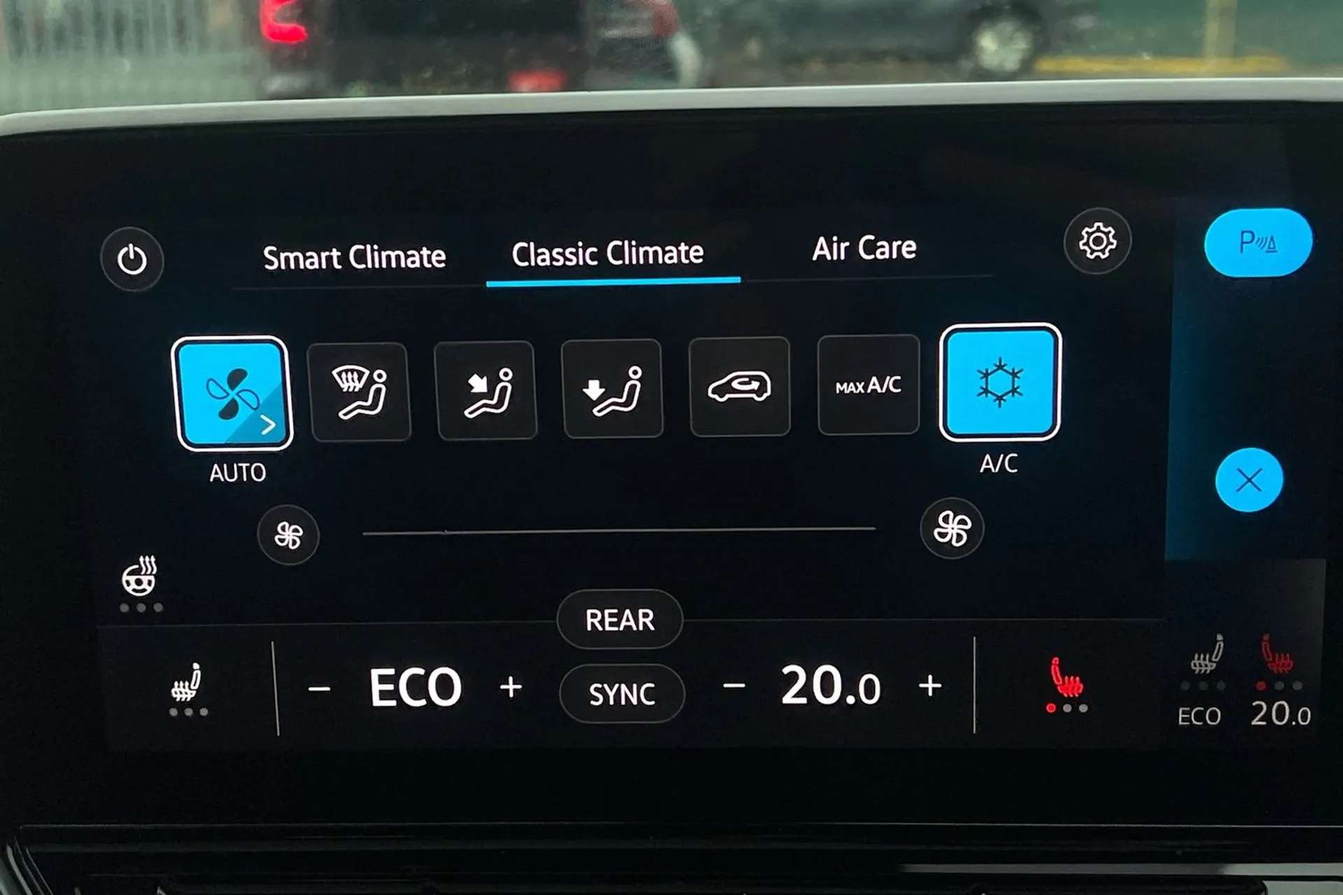 2021 VOLKSWAGEN ID.4 2021 VOLKSWAGEN ID.4