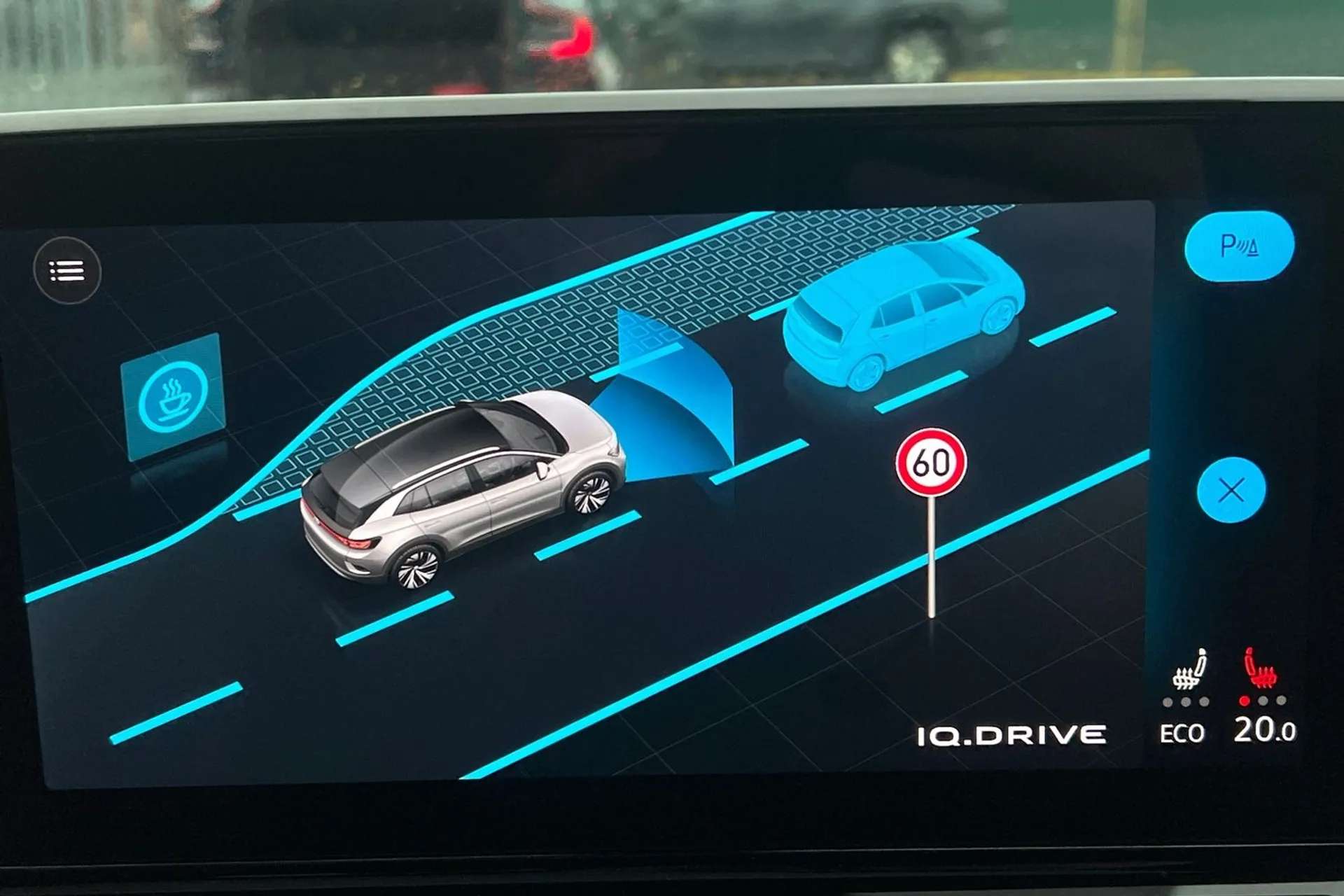 2021 VOLKSWAGEN ID.4 2021 VOLKSWAGEN ID.4