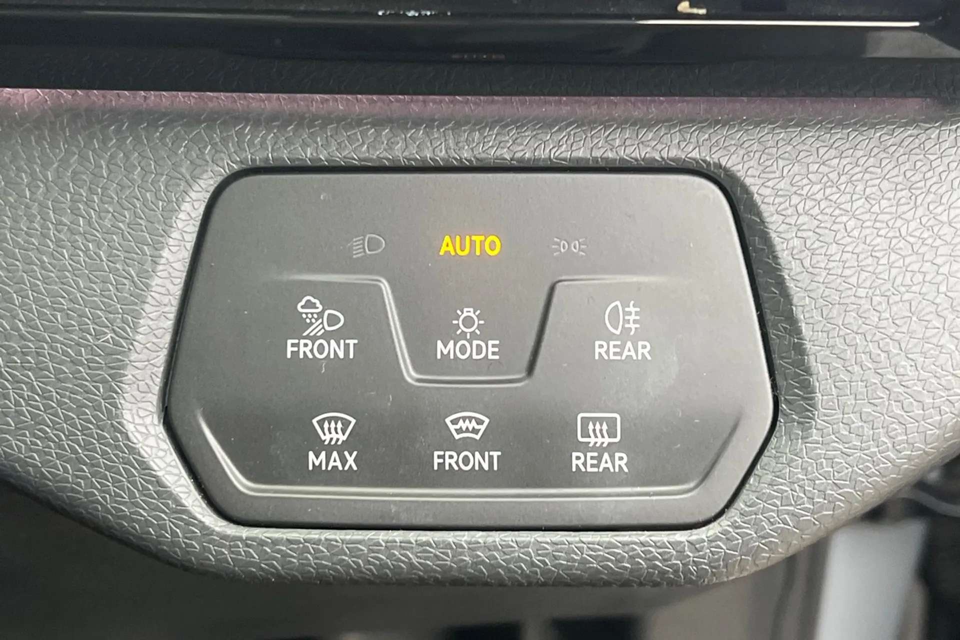 2021 VOLKSWAGEN ID.4 2021 VOLKSWAGEN ID.4