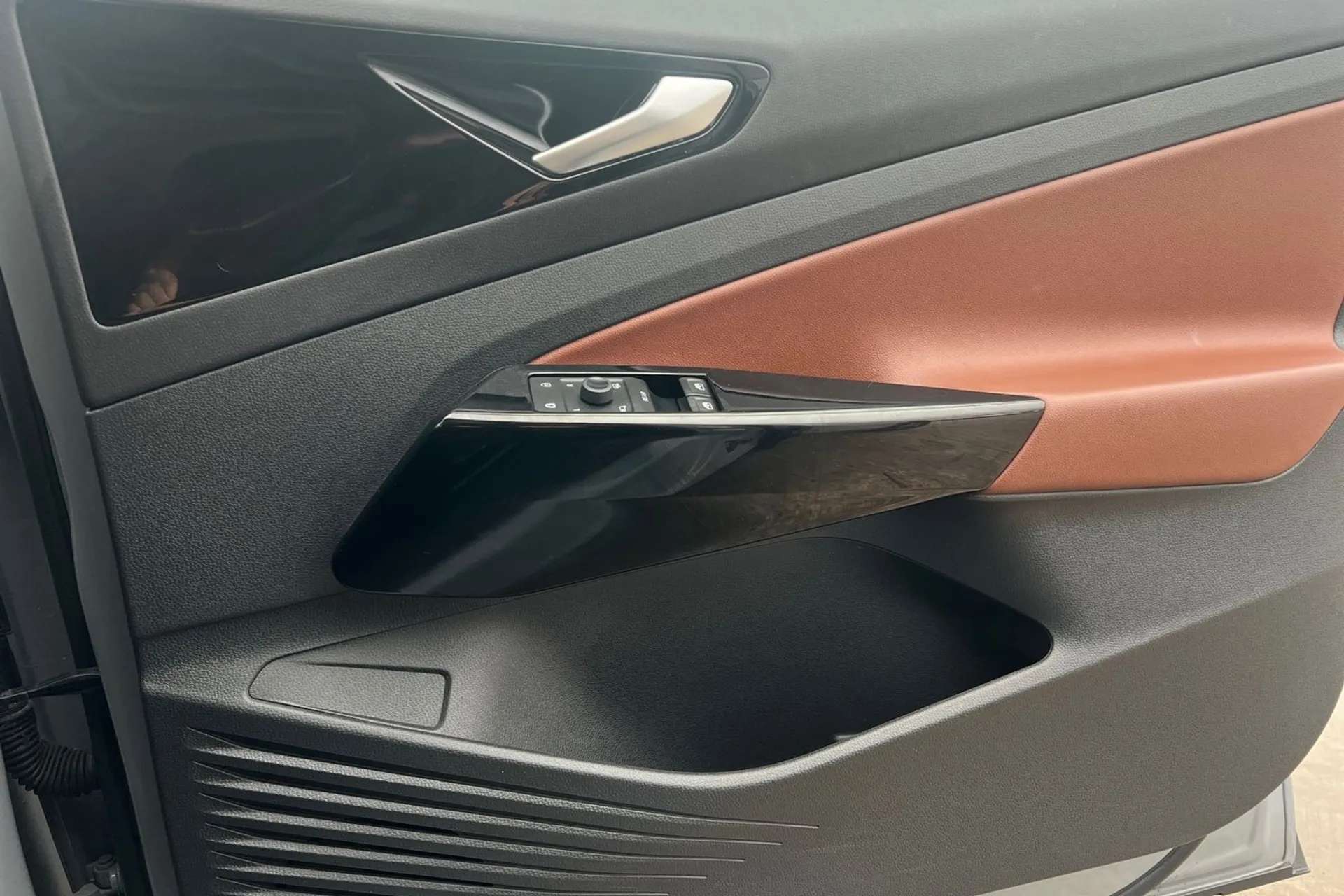 2021 VOLKSWAGEN ID.4 2021 VOLKSWAGEN ID.4