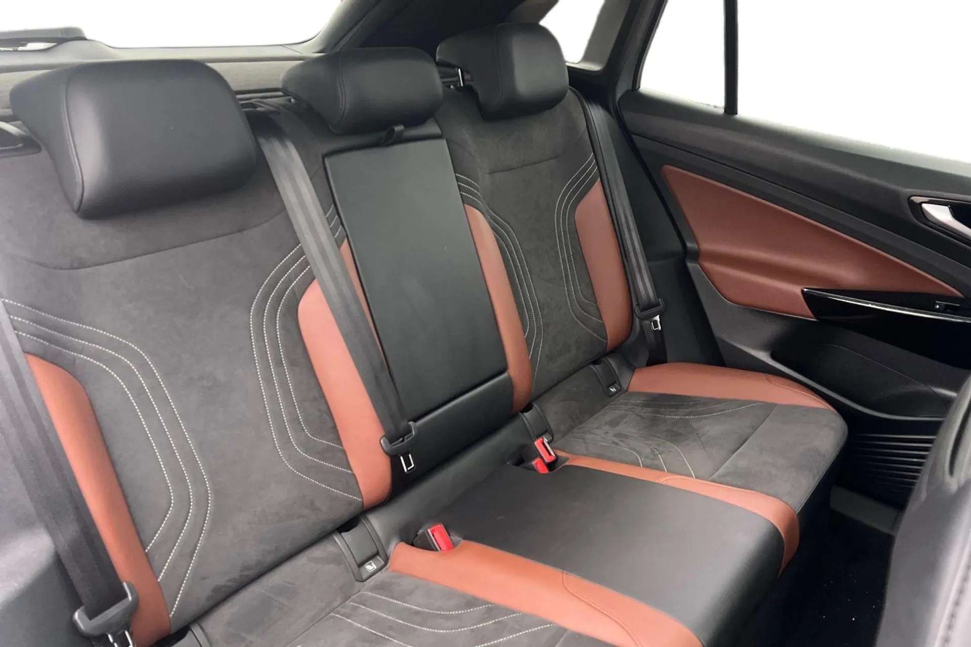 2021 VOLKSWAGEN ID.4 2021 VOLKSWAGEN ID.4