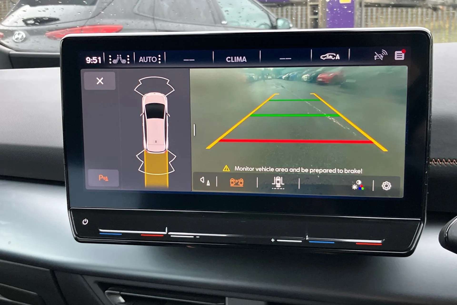 2022 CUPRA BORN 2022 CUPRA BORN