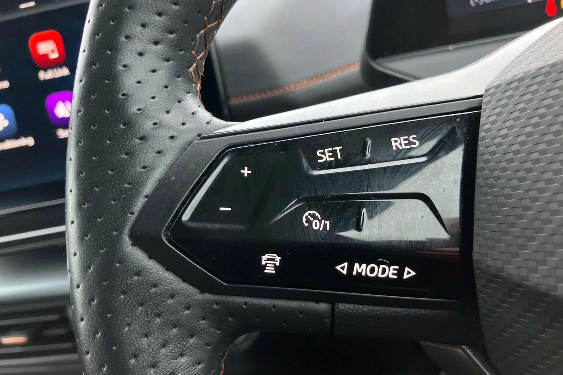 2022 CUPRA BORN 2022 CUPRA BORN