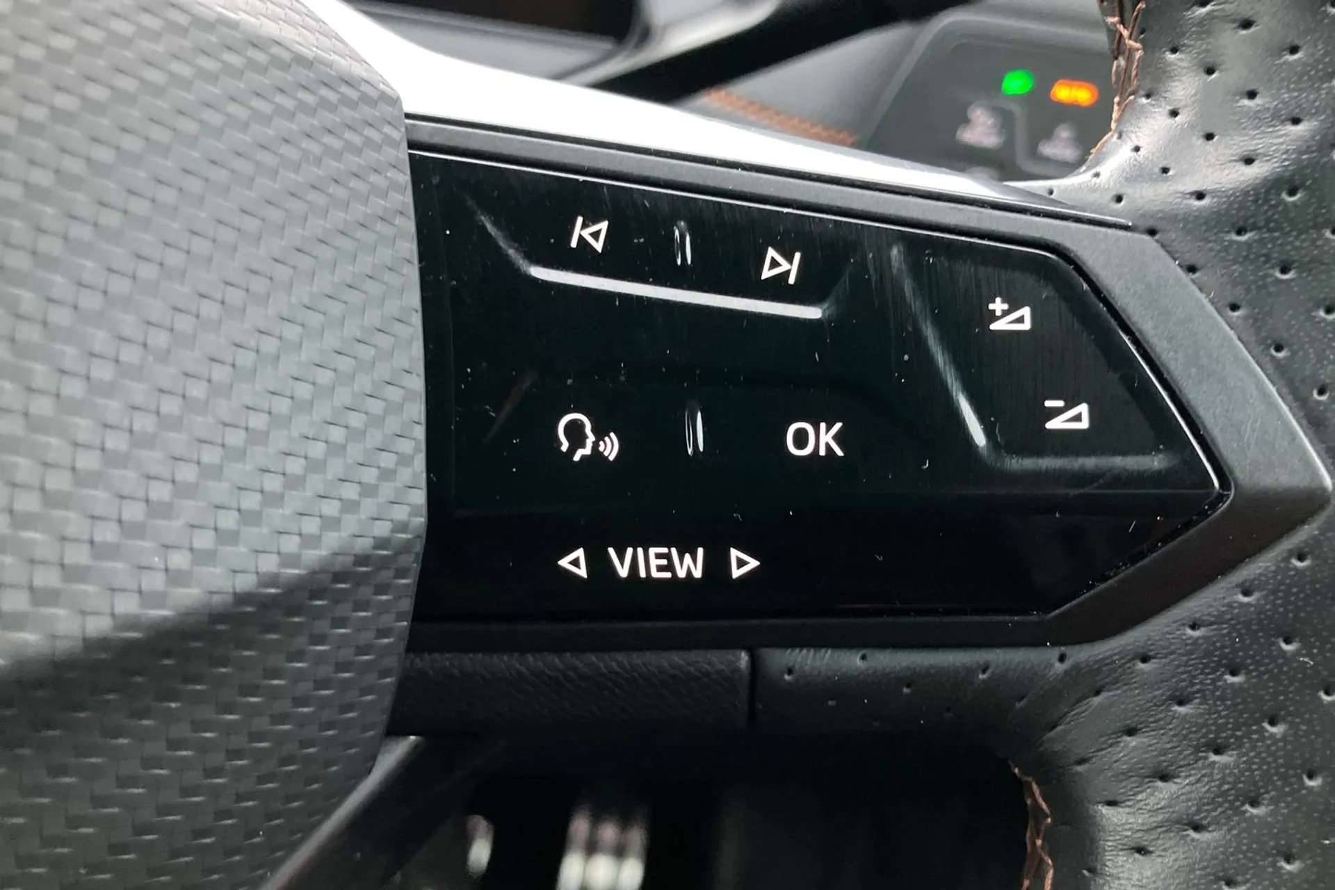 2022 CUPRA BORN 2022 CUPRA BORN