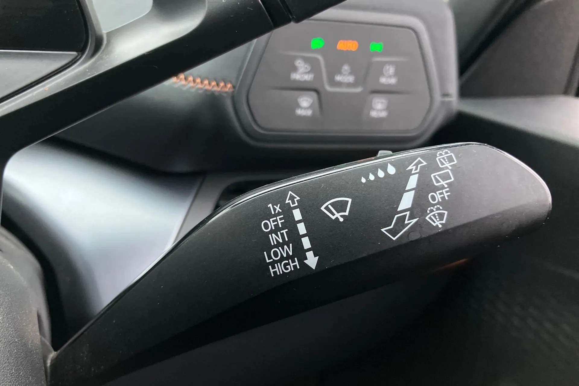 2022 CUPRA BORN 2022 CUPRA BORN