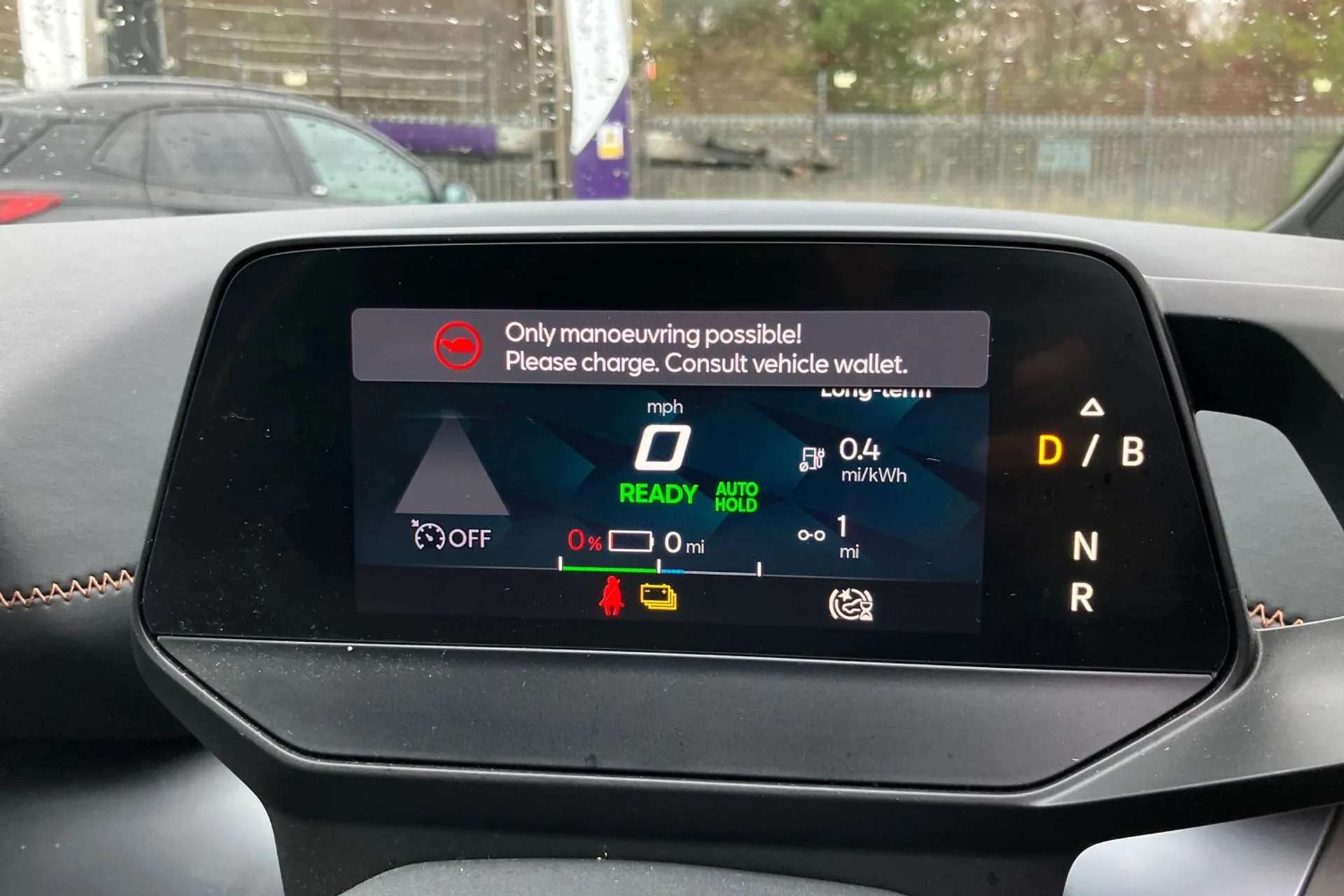 2022 CUPRA BORN 2022 CUPRA BORN