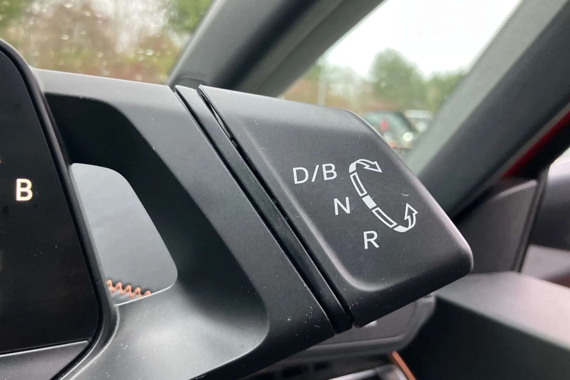 2022 CUPRA BORN 2022 CUPRA BORN