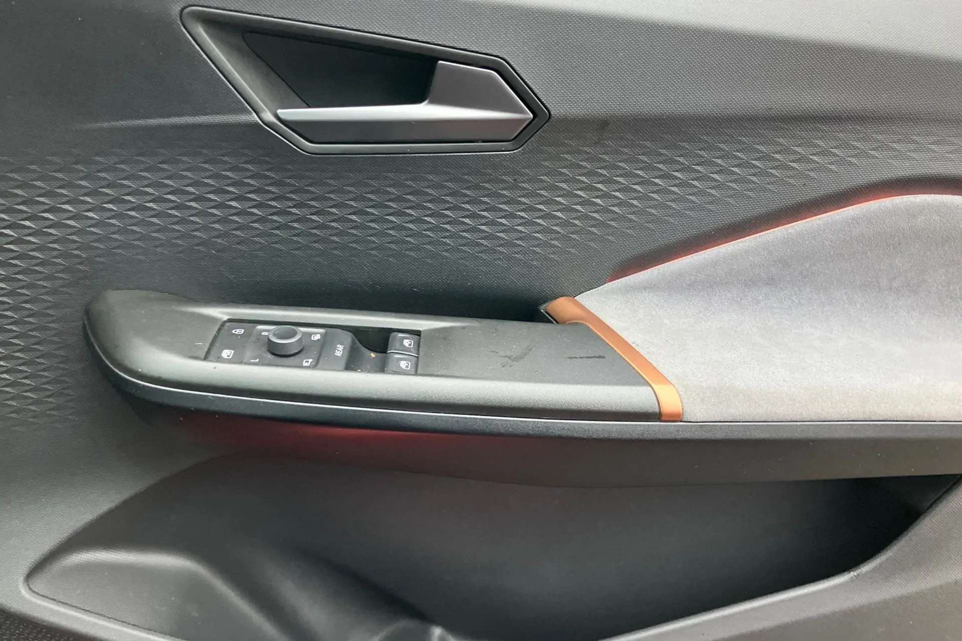 2022 CUPRA BORN 2022 CUPRA BORN