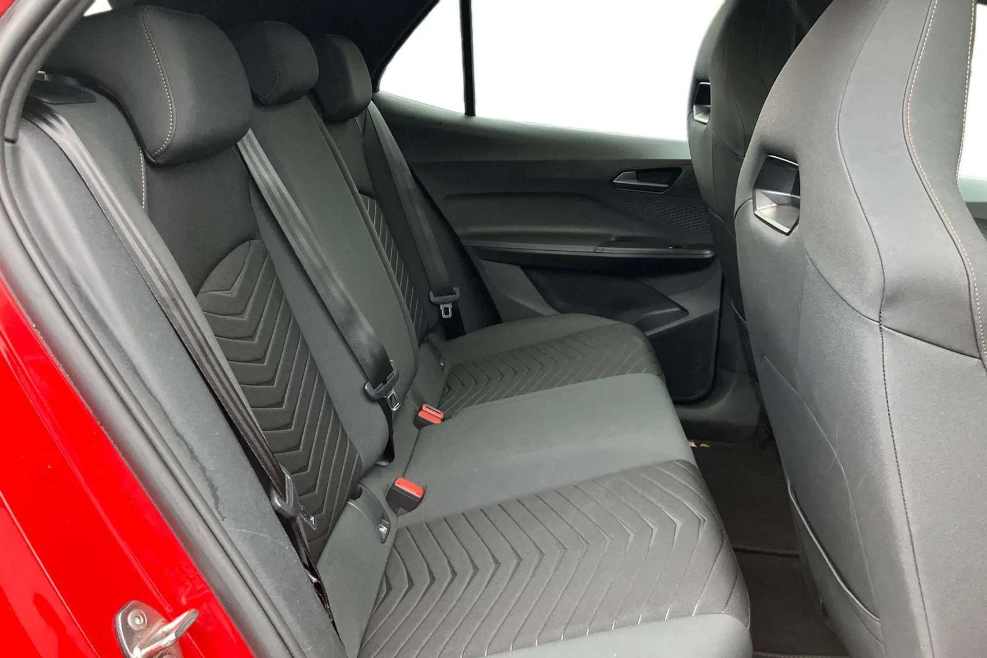 2022 CUPRA BORN 2022 CUPRA BORN