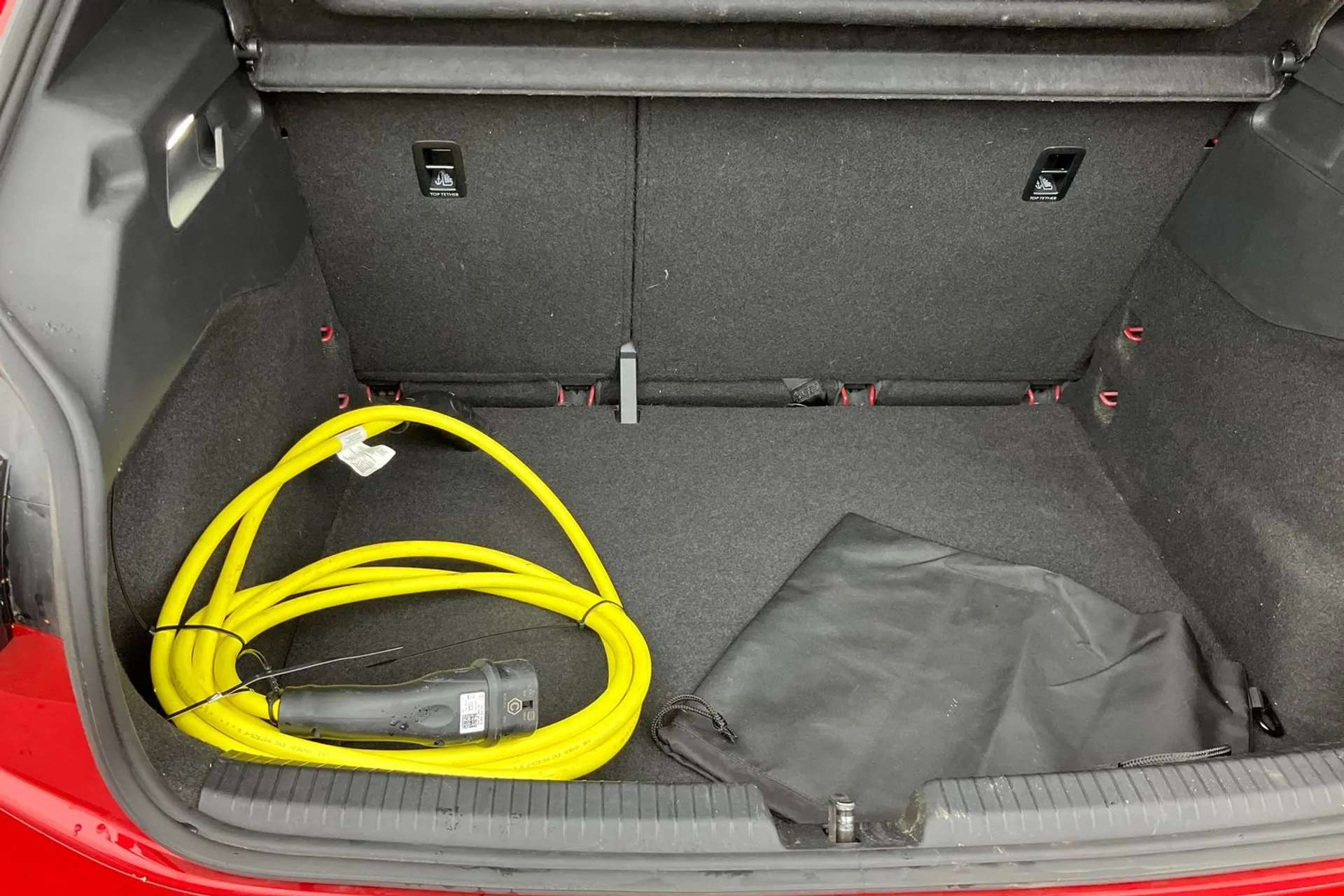 2022 CUPRA BORN 2022 CUPRA BORN