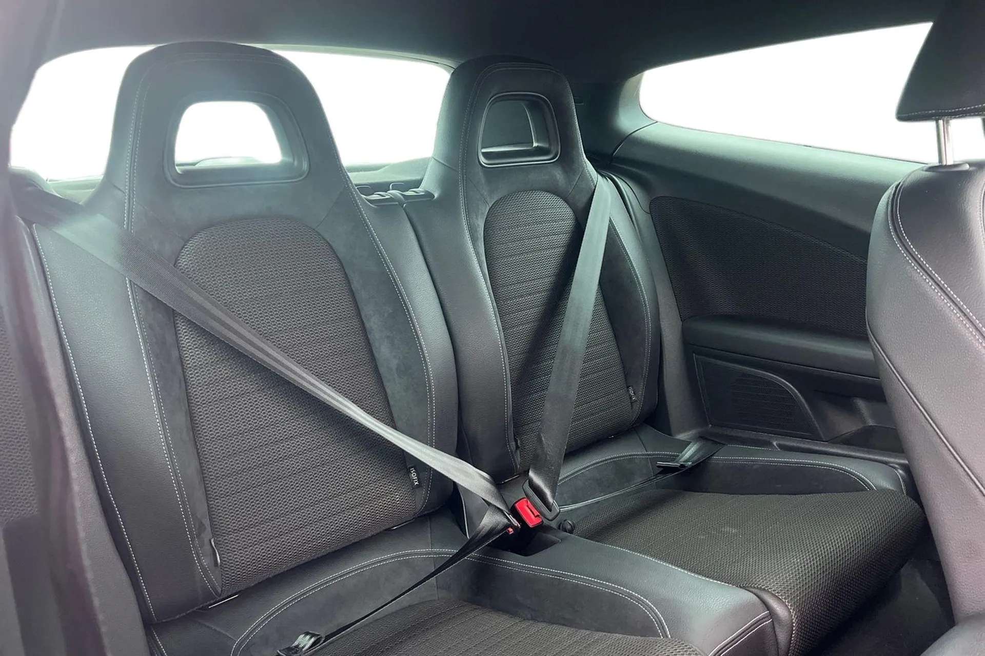 2017 VOLKSWAGEN SCIROCCO 2017 VOLKSWAGEN SCIROCCO