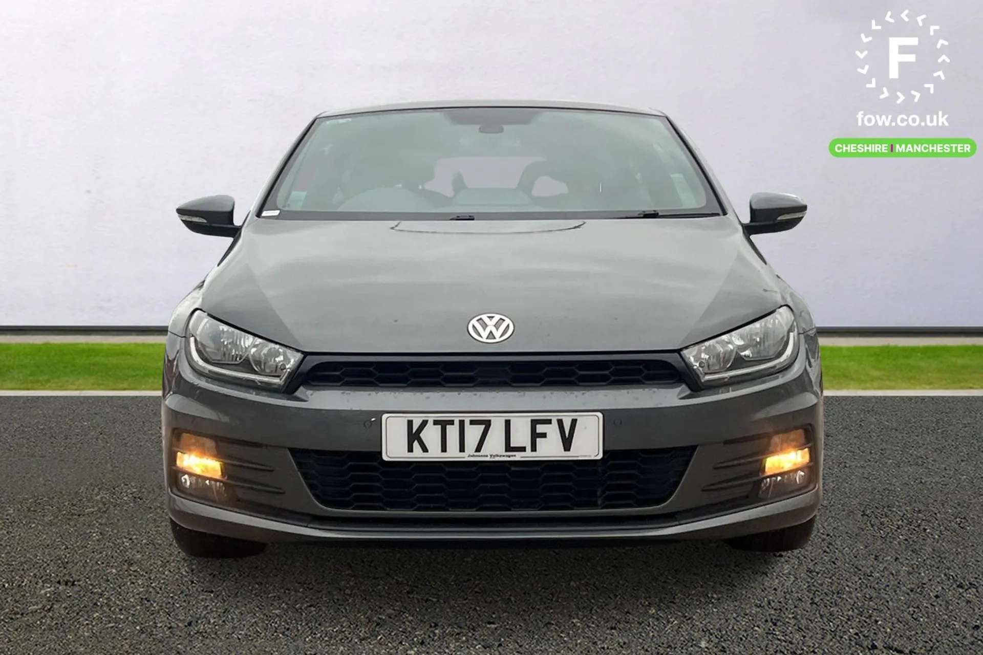 2017 VOLKSWAGEN SCIROCCO 2017 VOLKSWAGEN SCIROCCO