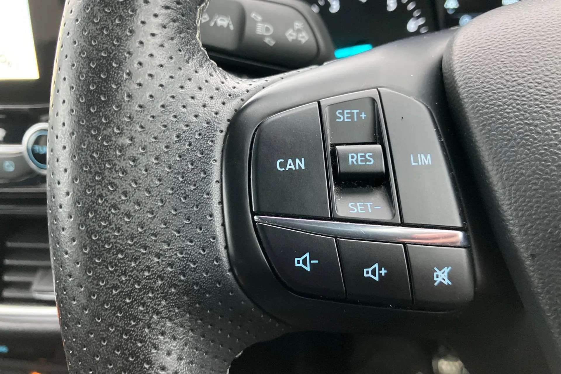 2018 FORD FIESTA 2018 FORD FIESTA