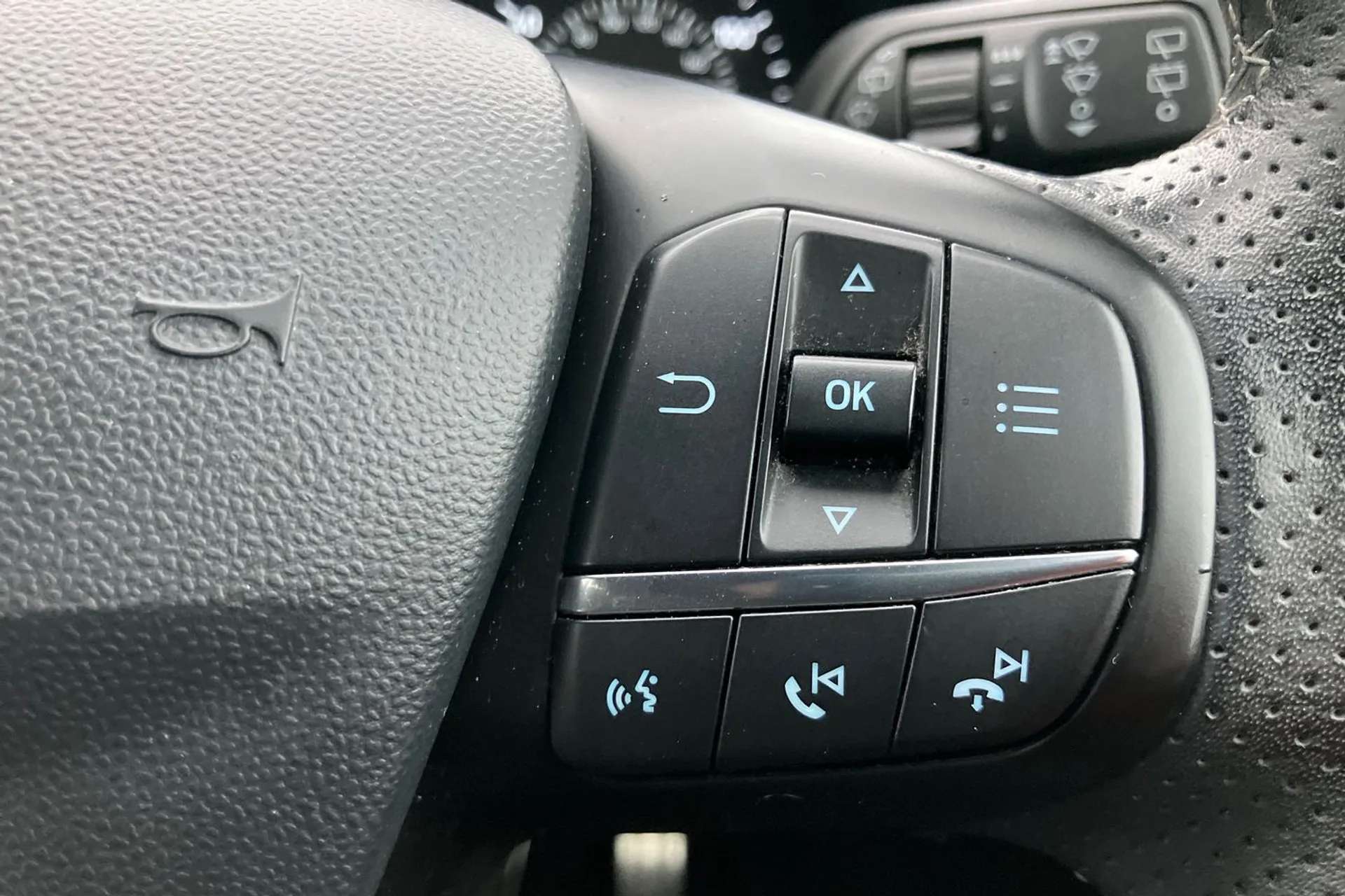 2018 FORD FIESTA 2018 FORD FIESTA