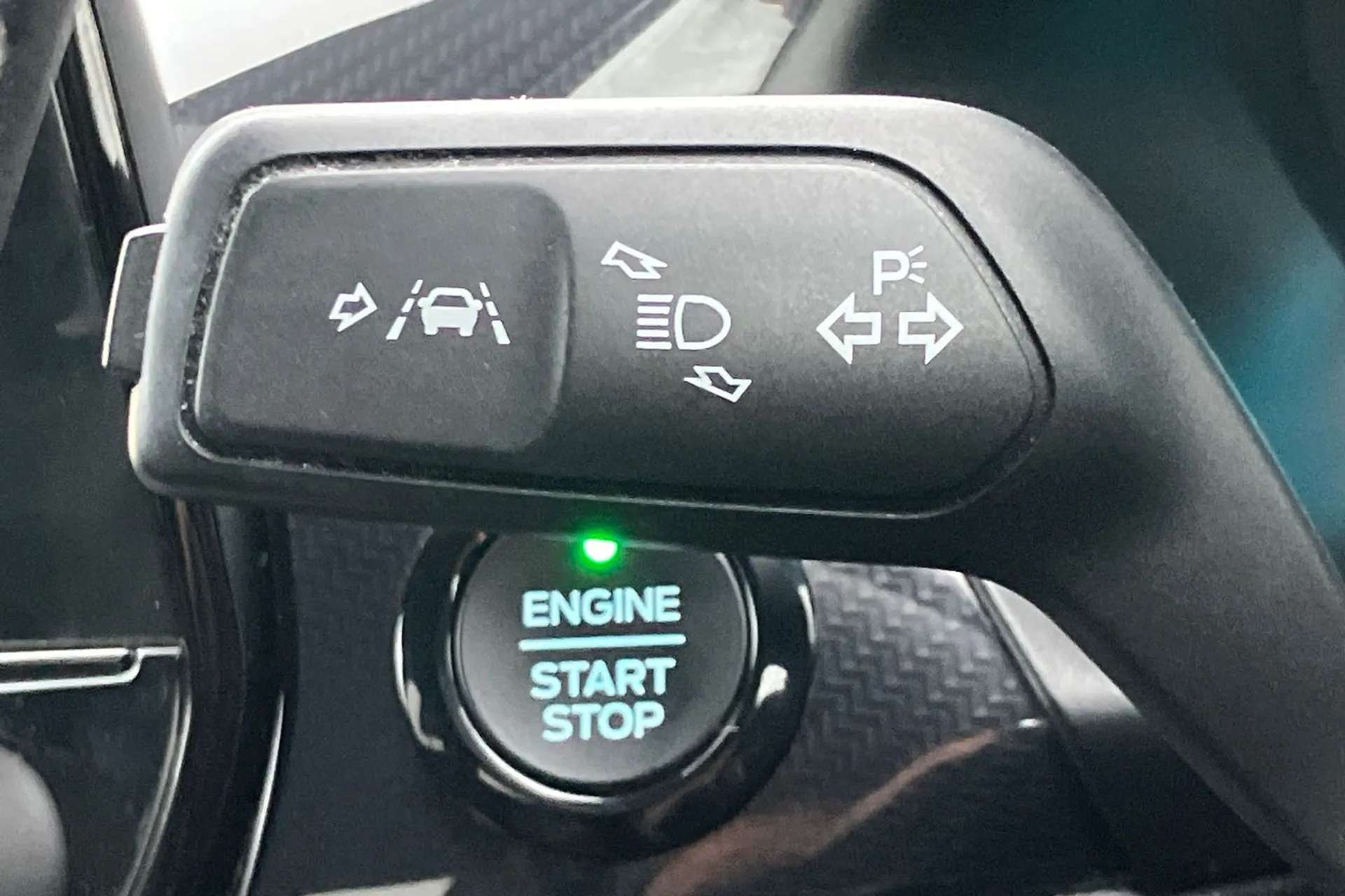 2018 FORD FIESTA 2018 FORD FIESTA