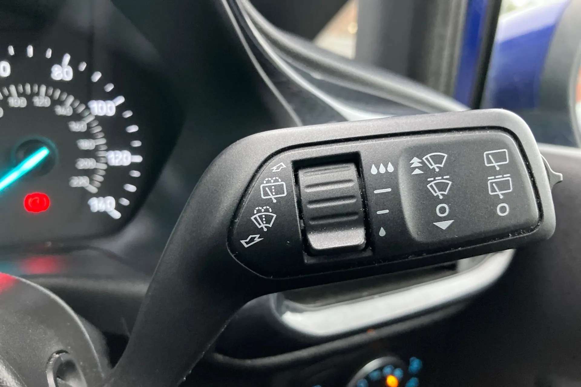 2018 FORD FIESTA 2018 FORD FIESTA