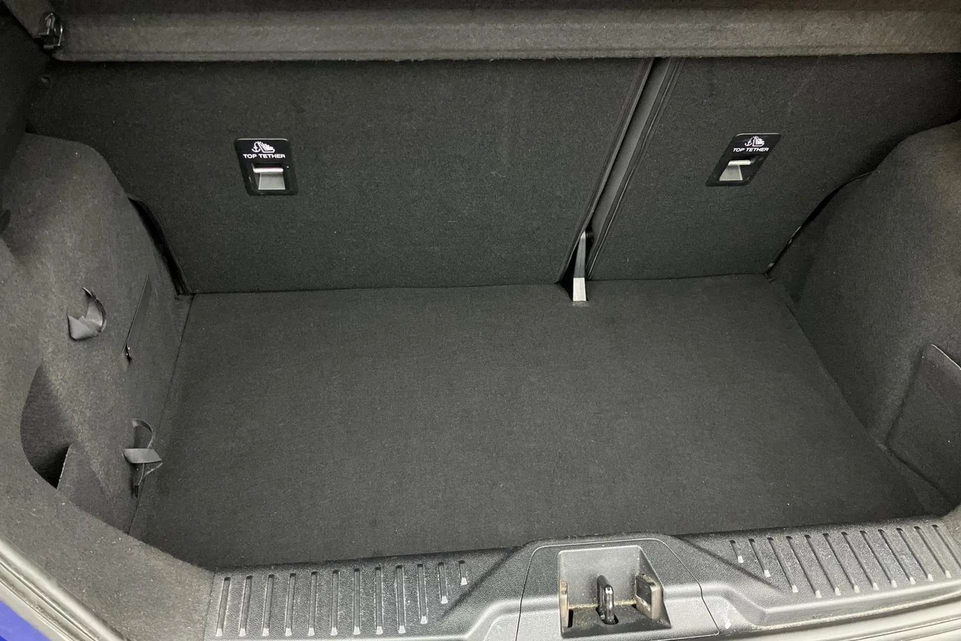 2018 FORD FIESTA 2018 FORD FIESTA