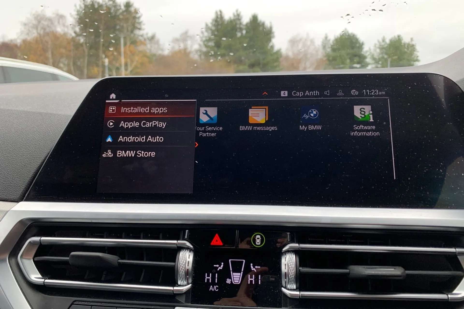 2021 BMW 3 SERIES 2021 BMW 3 SERIES