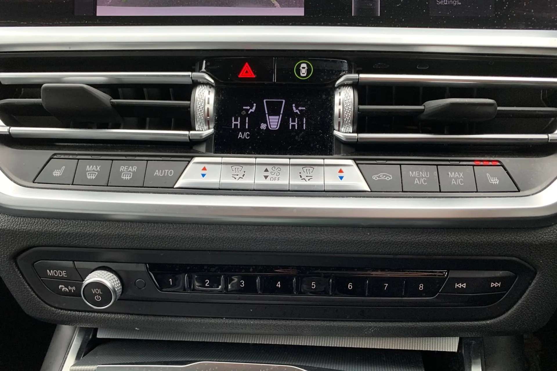 2021 BMW 3 SERIES 2021 BMW 3 SERIES