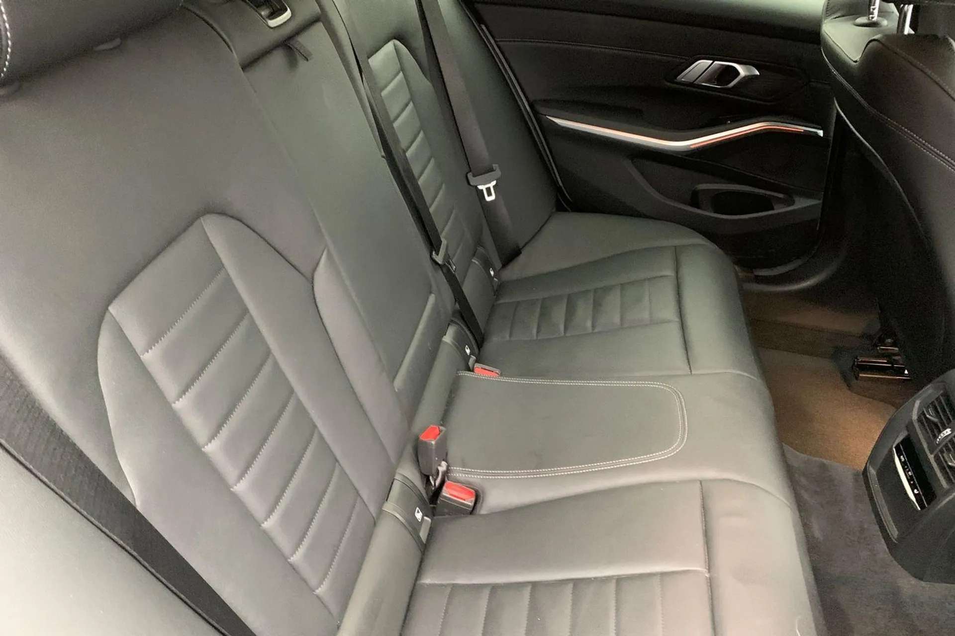 2021 BMW 3 SERIES 2021 BMW 3 SERIES