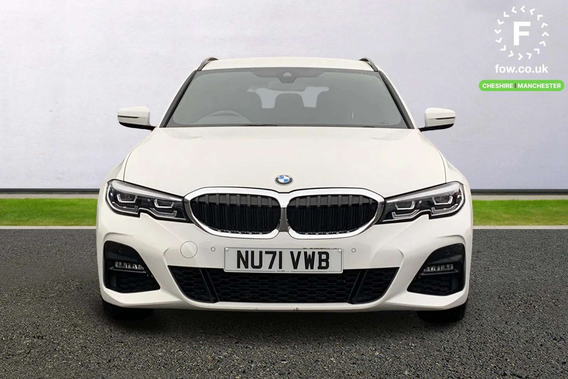 2021 BMW 3 SERIES 2021 BMW 3 SERIES