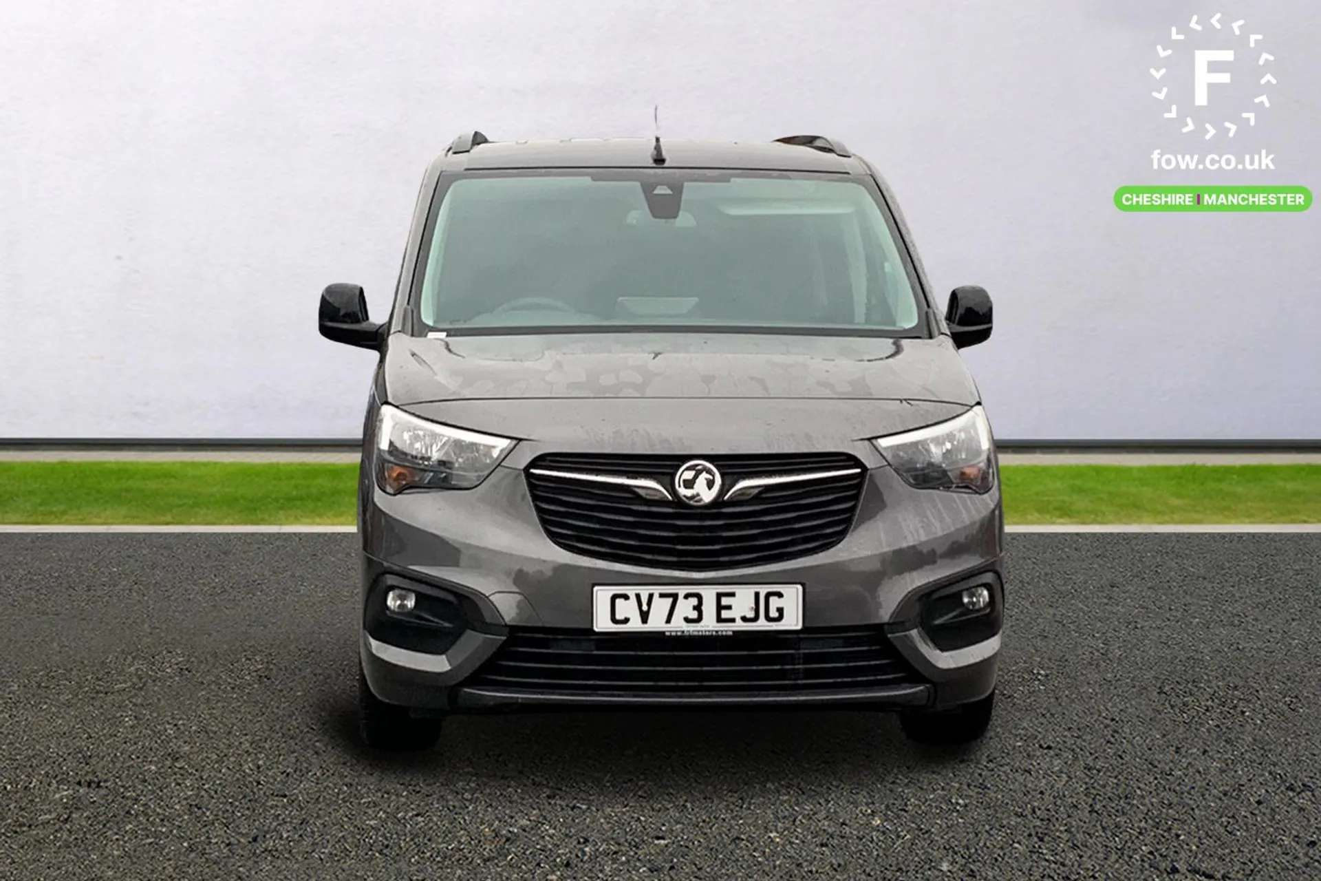 2023 VAUXHALL COMBO LIFE 2023 VAUXHALL COMBO LIFE