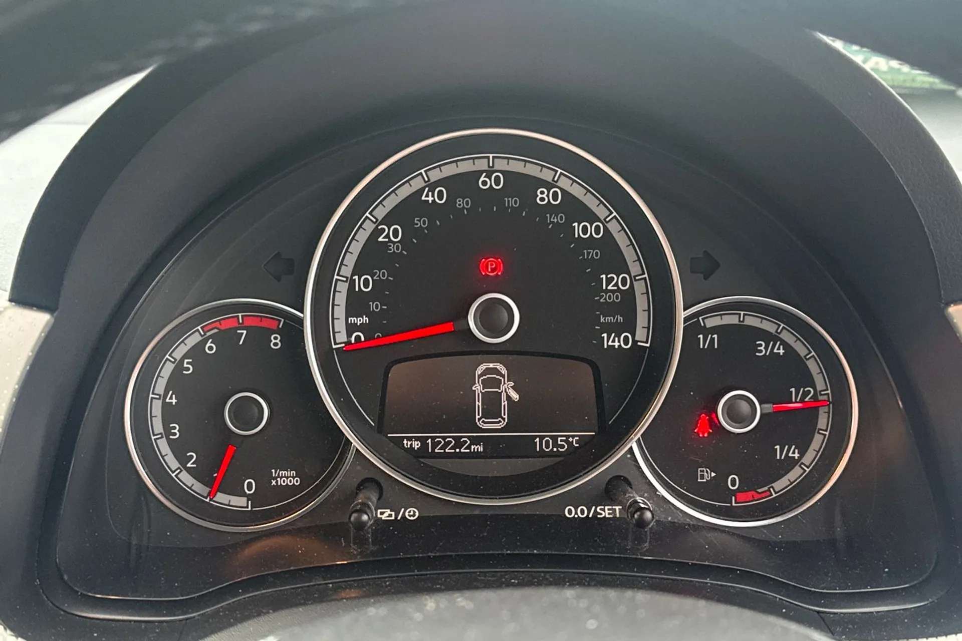 2017 VOLKSWAGEN UP 2017 VOLKSWAGEN UP