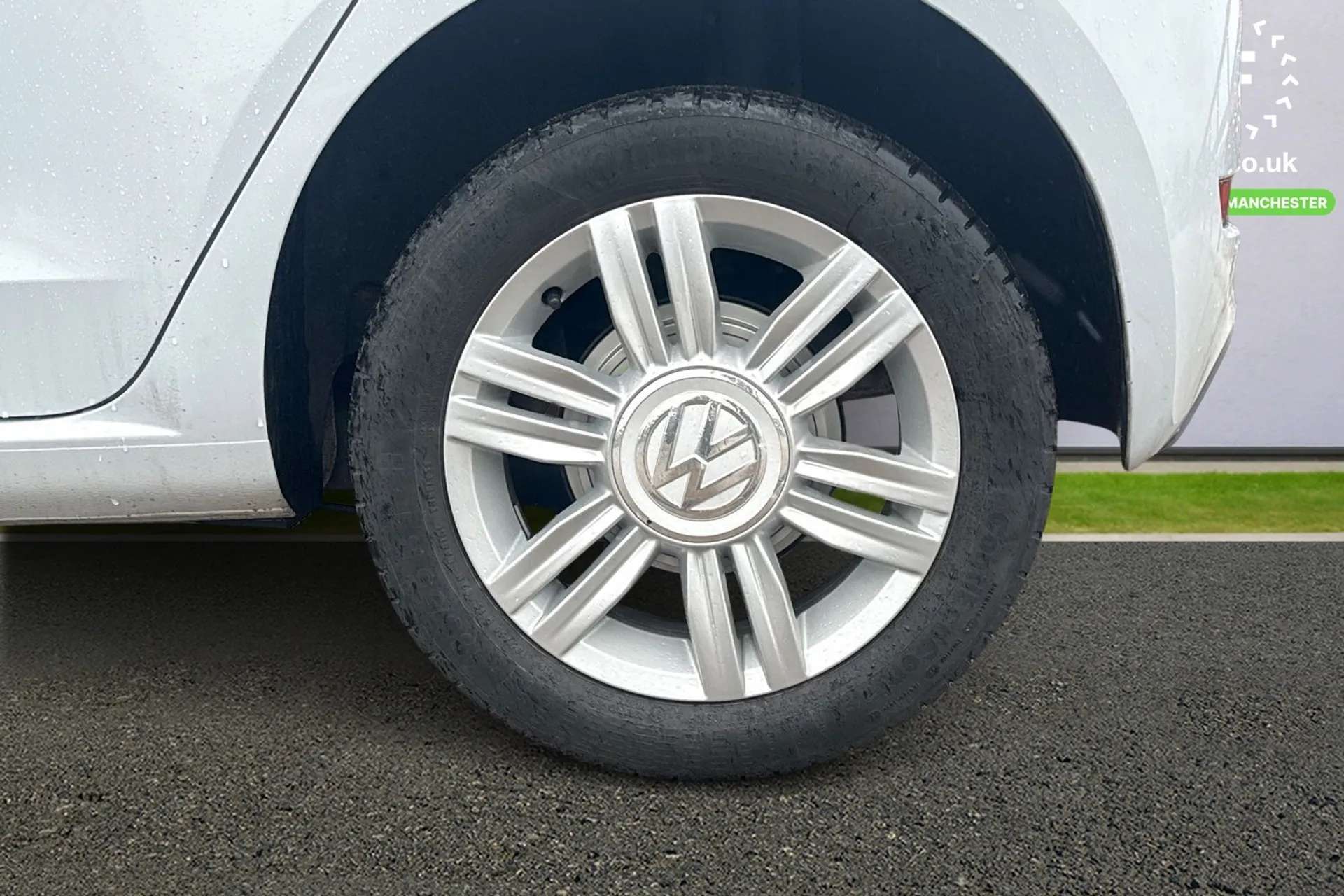 2017 VOLKSWAGEN UP 2017 VOLKSWAGEN UP