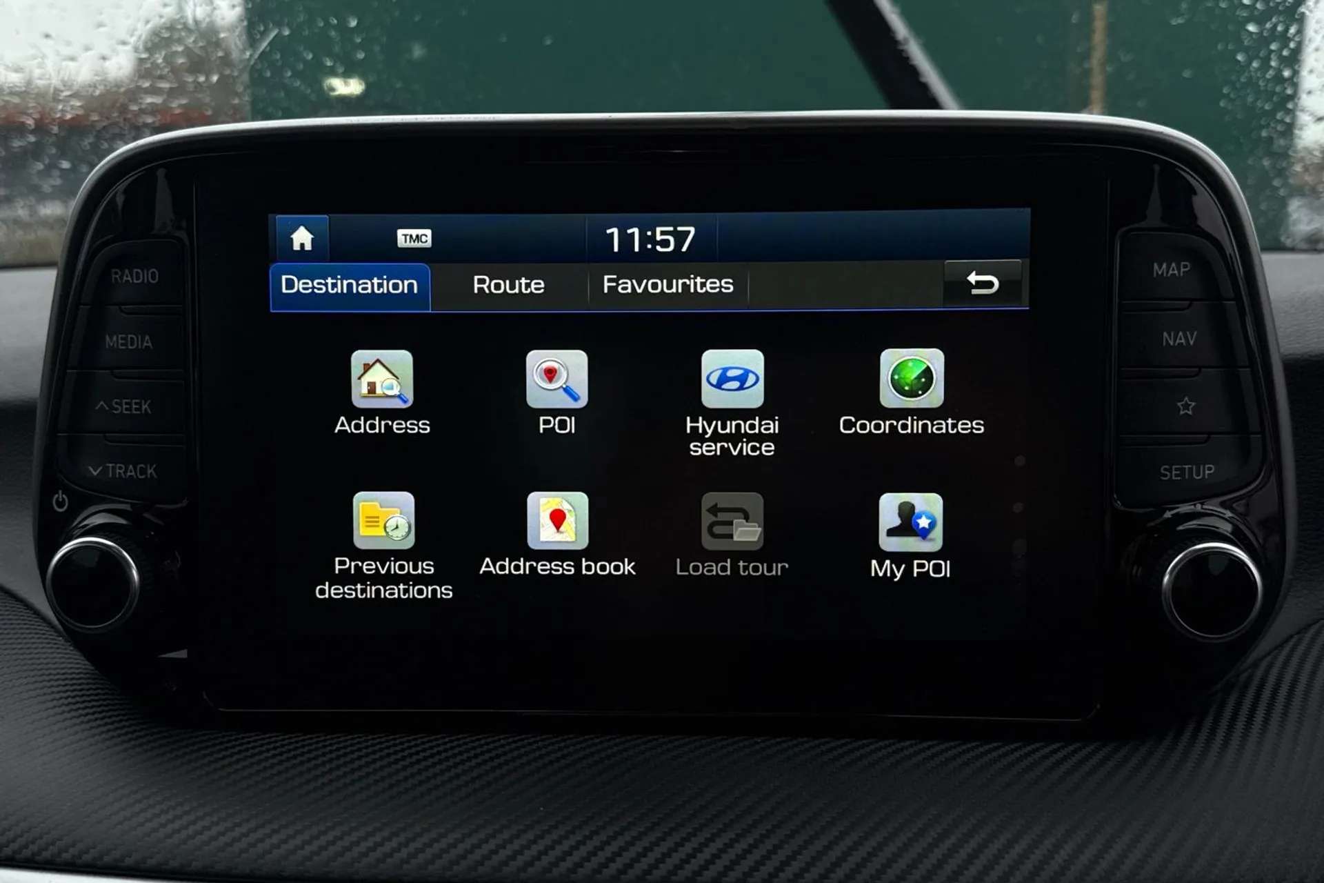 2020 HYUNDAI TUCSON 2020 HYUNDAI TUCSON