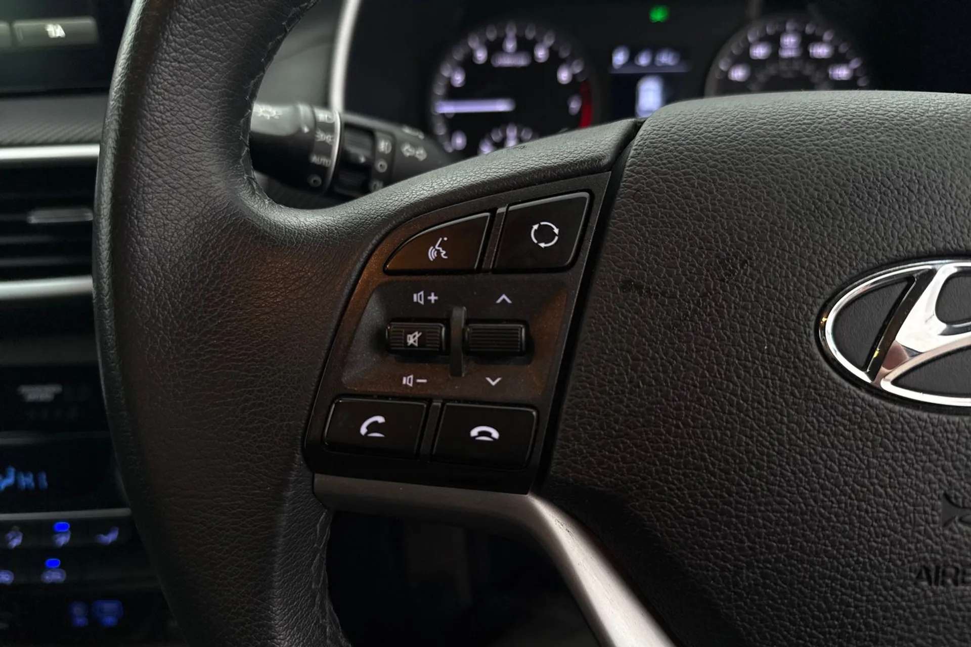 2020 HYUNDAI TUCSON 2020 HYUNDAI TUCSON