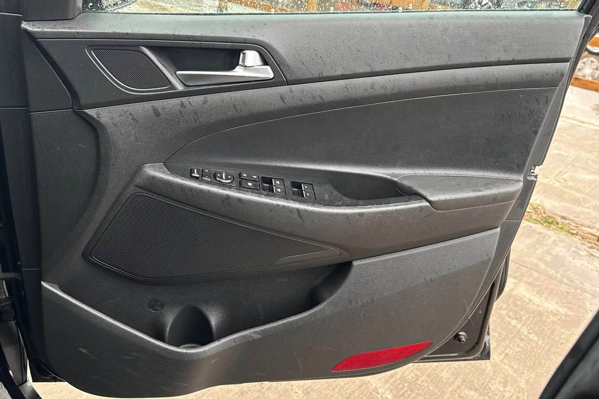 2020 HYUNDAI TUCSON 2020 HYUNDAI TUCSON