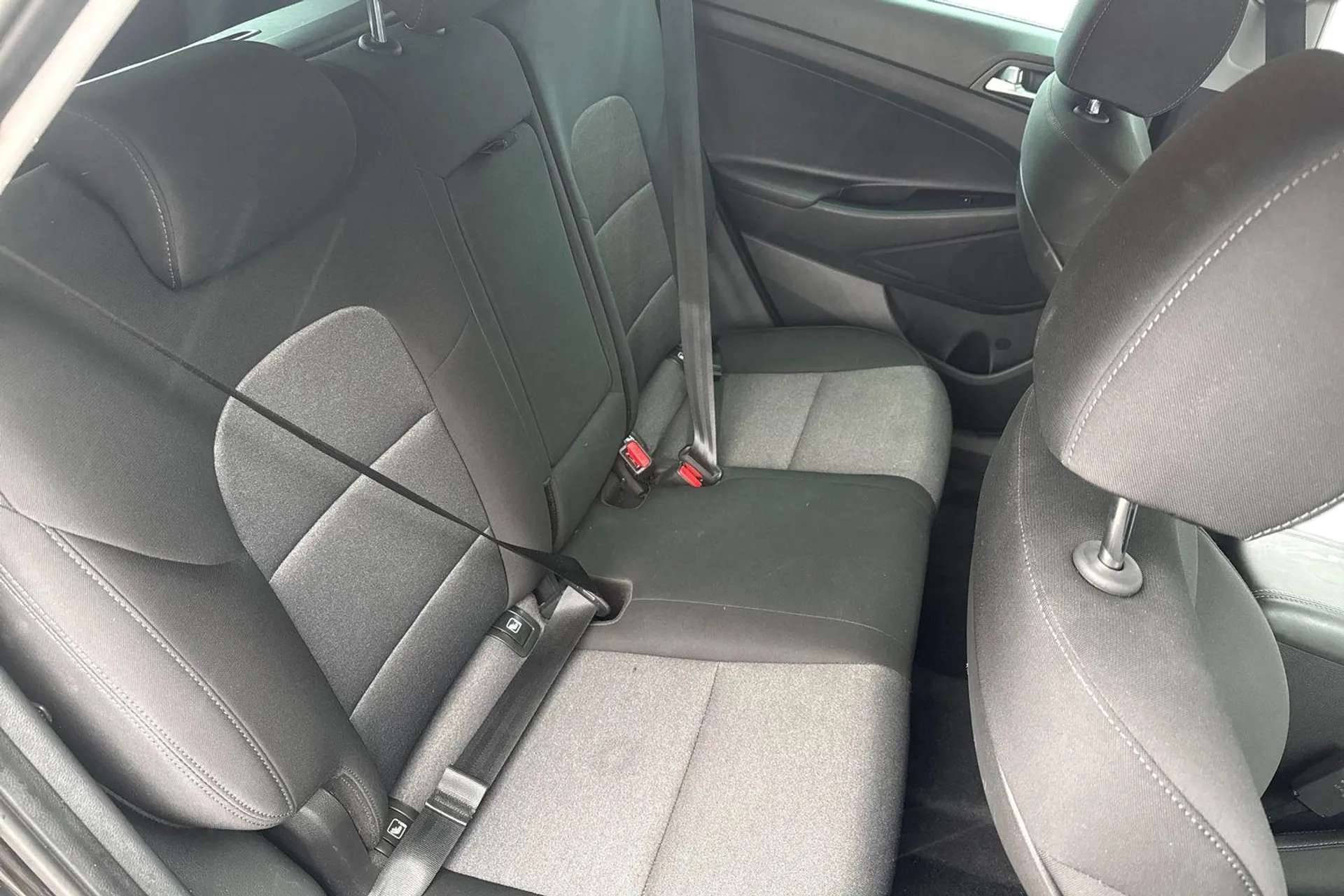 2020 HYUNDAI TUCSON 2020 HYUNDAI TUCSON