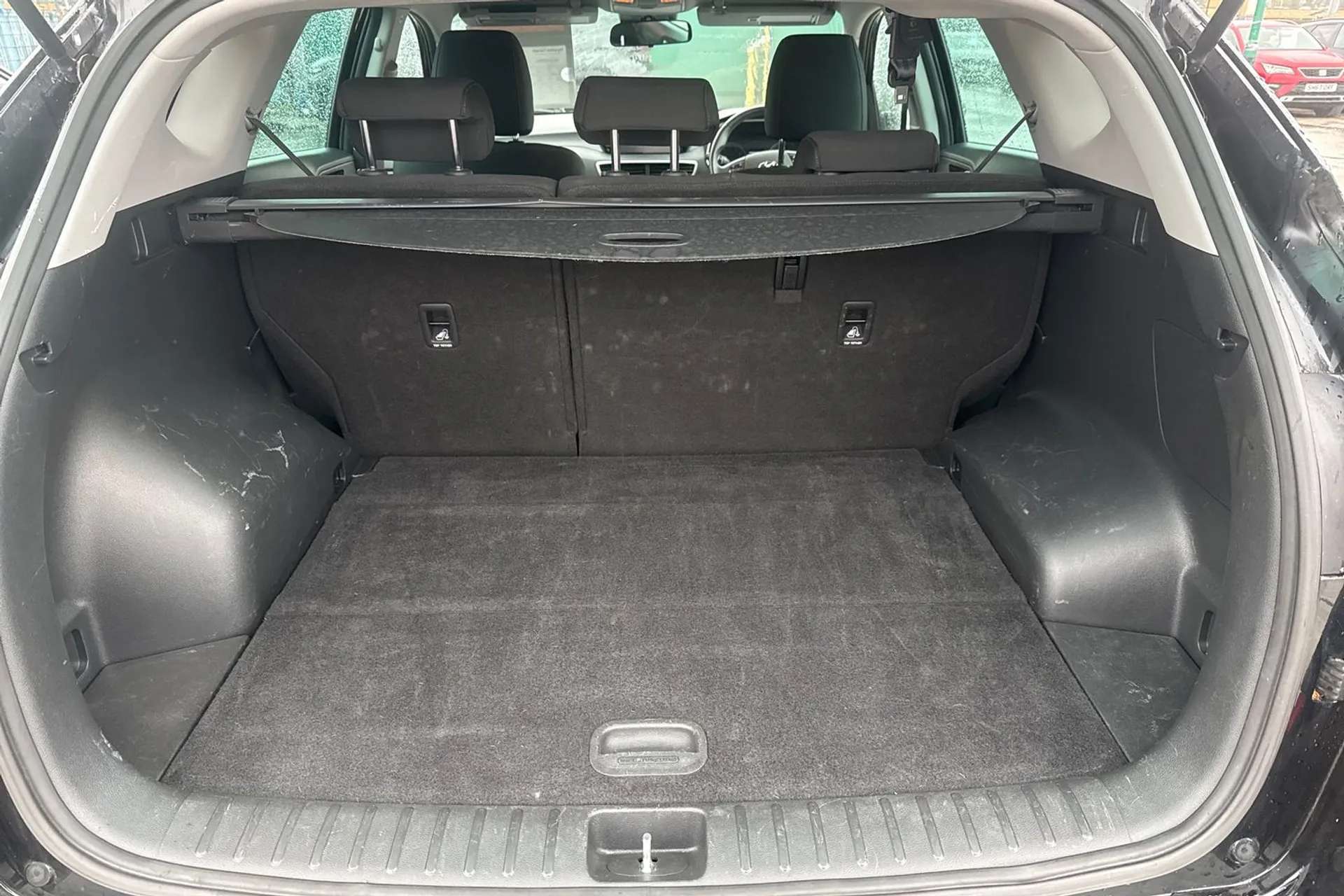 2020 HYUNDAI TUCSON 2020 HYUNDAI TUCSON