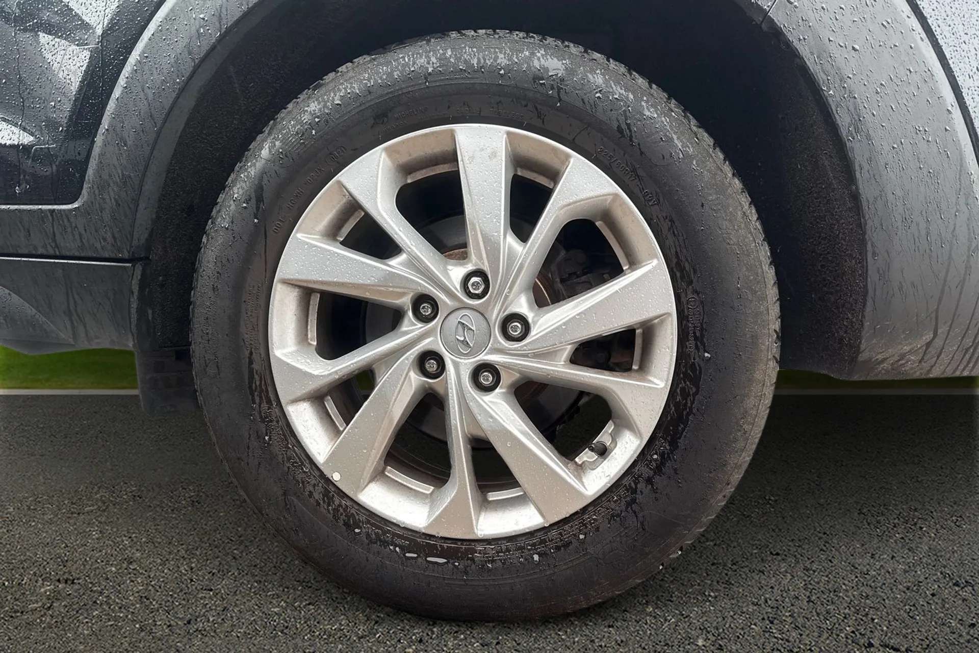 2020 HYUNDAI TUCSON 2020 HYUNDAI TUCSON