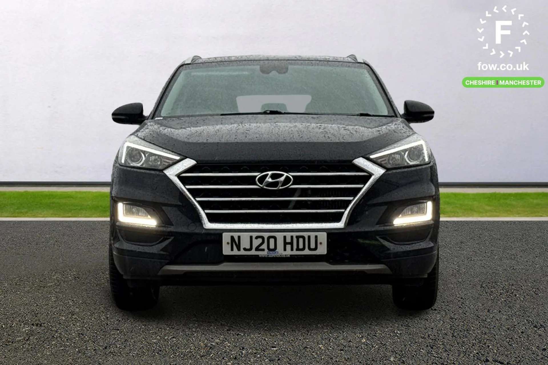 2020 HYUNDAI TUCSON 2020 HYUNDAI TUCSON