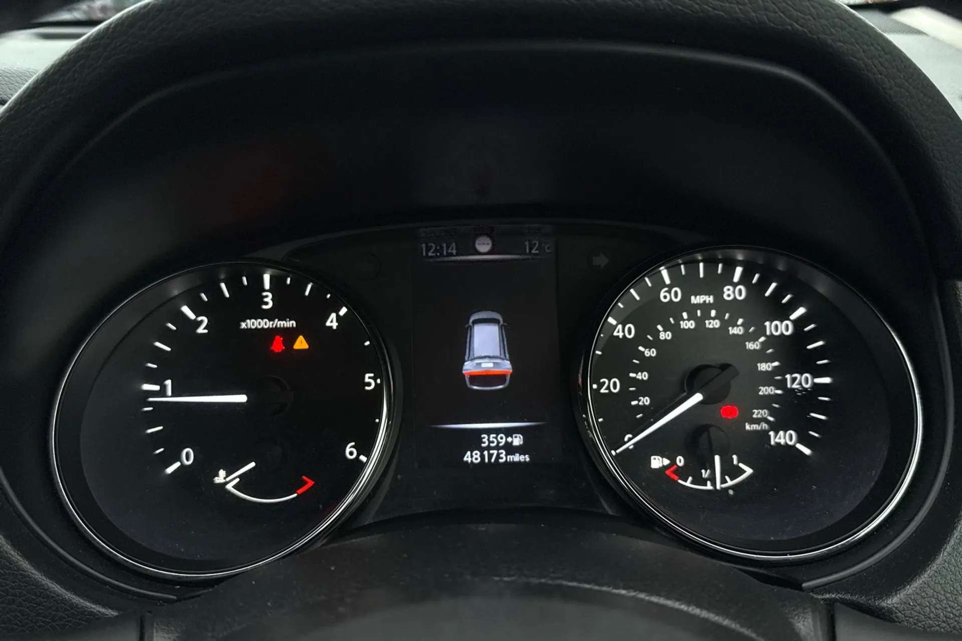 2018 NISSAN X-TRAIL 2018 NISSAN X-TRAIL