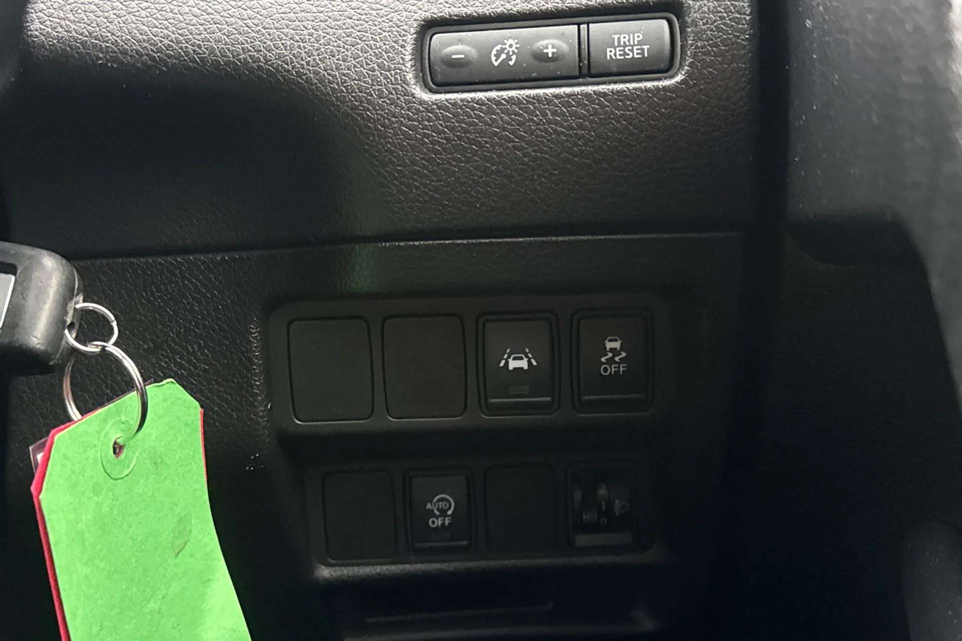 2018 NISSAN X-TRAIL 2018 NISSAN X-TRAIL