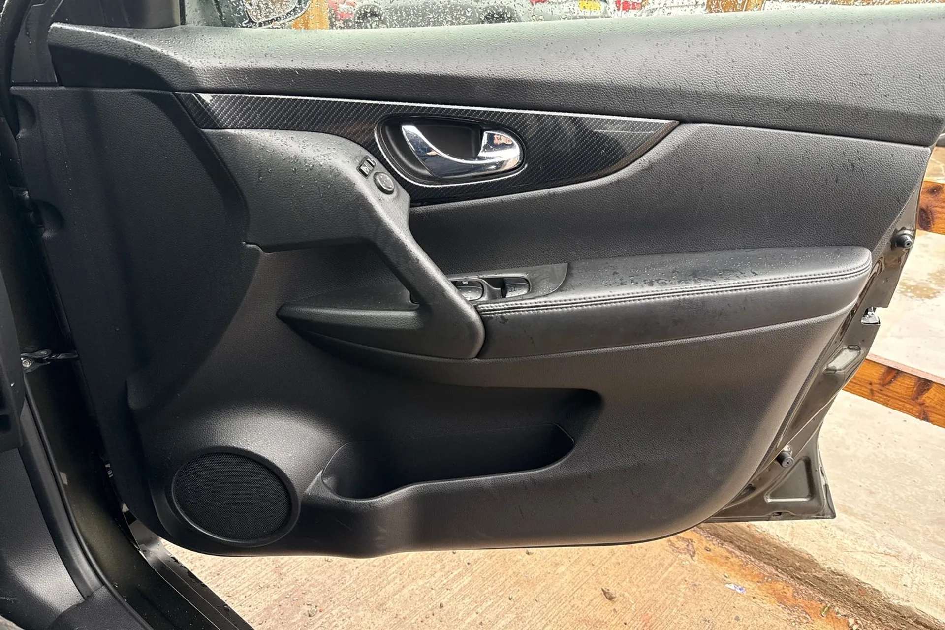 2018 NISSAN X-TRAIL 2018 NISSAN X-TRAIL