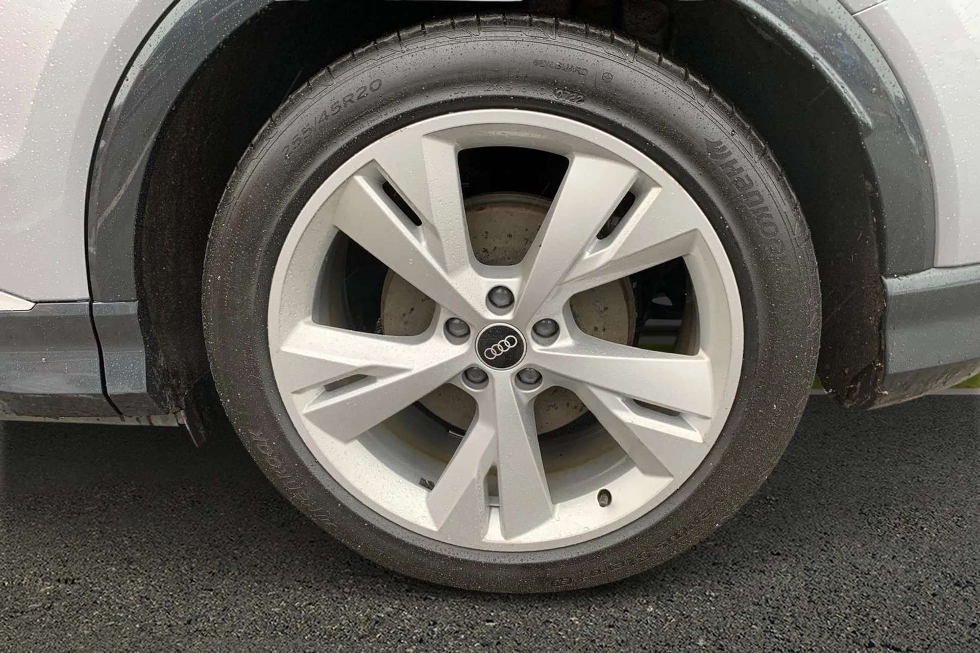 2021 AUDI Q4 2021 AUDI Q4