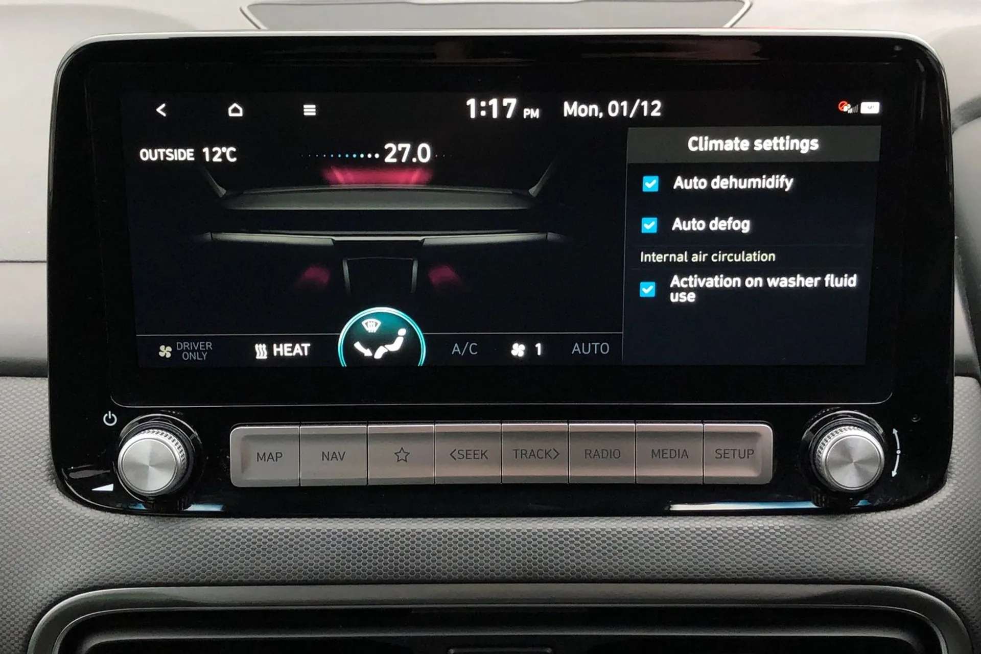 2022 HYUNDAI KONA 2022 HYUNDAI KONA