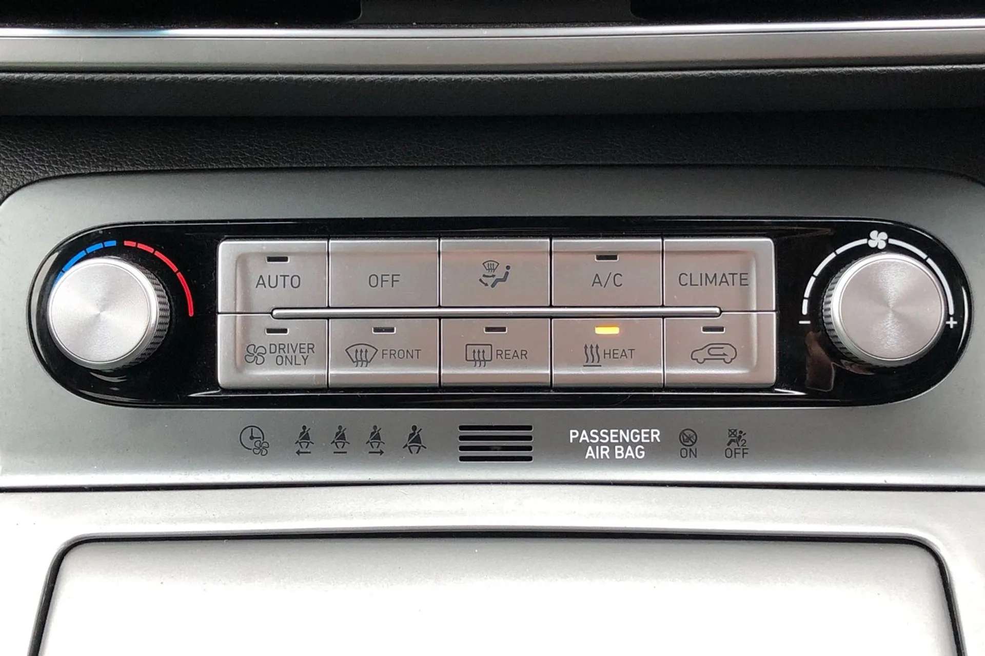 2022 HYUNDAI KONA 2022 HYUNDAI KONA