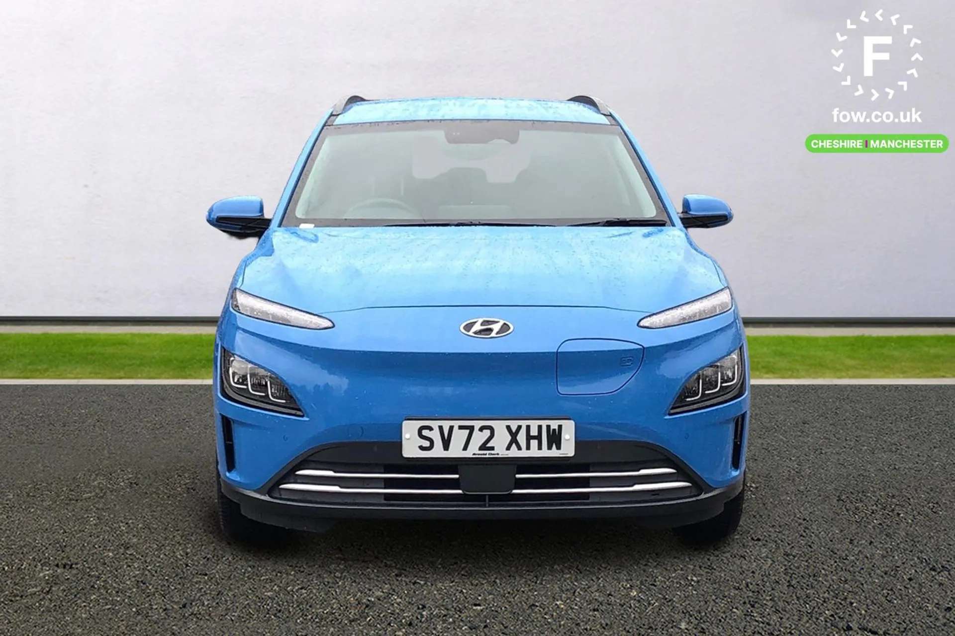 2022 HYUNDAI KONA 2022 HYUNDAI KONA