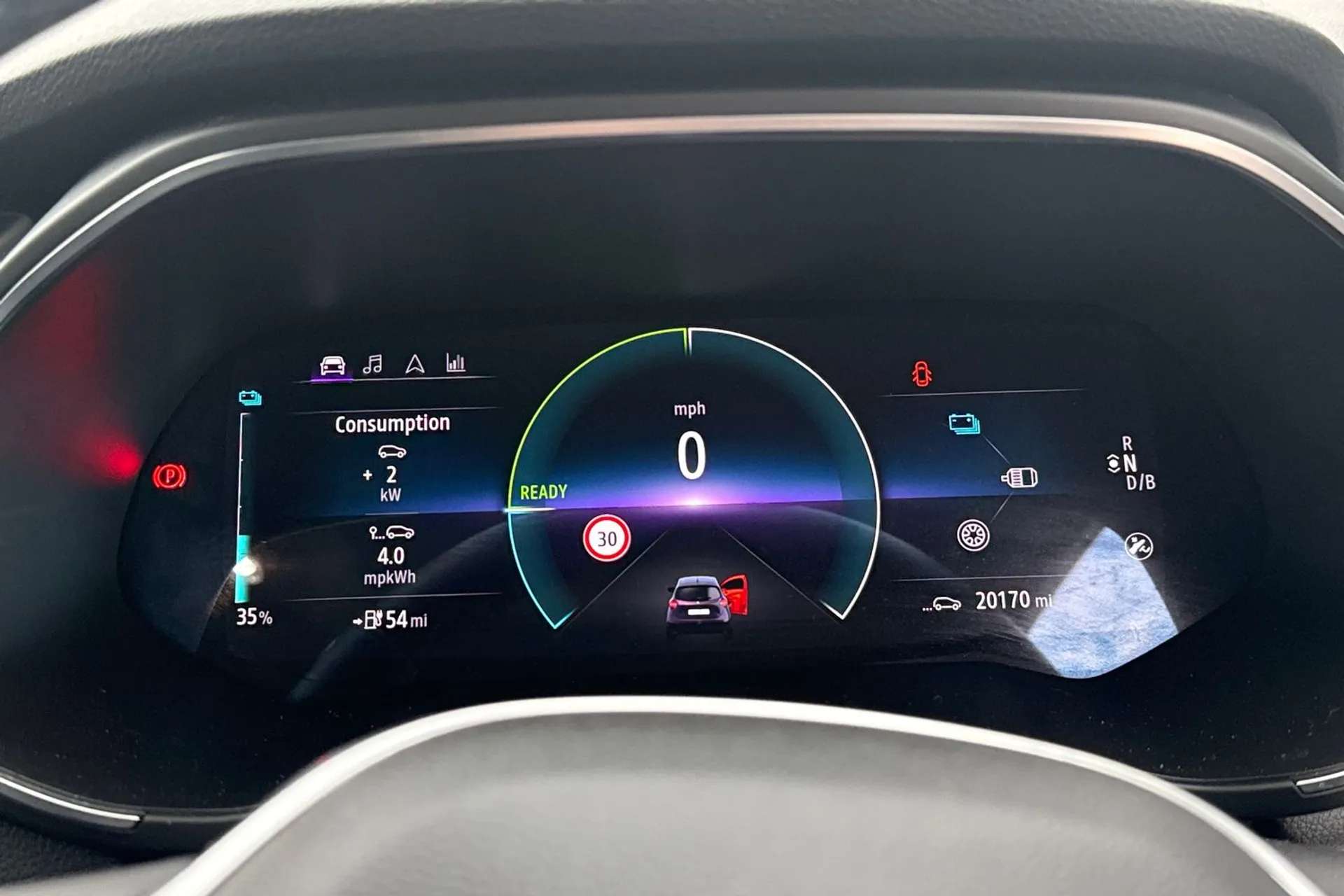 2022 RENAULT ZOE 2022 RENAULT ZOE