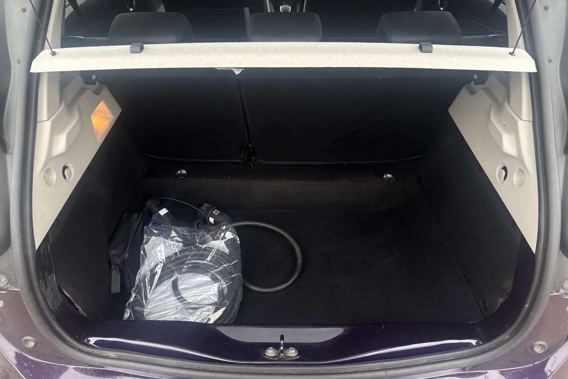 2022 RENAULT ZOE 2022 RENAULT ZOE