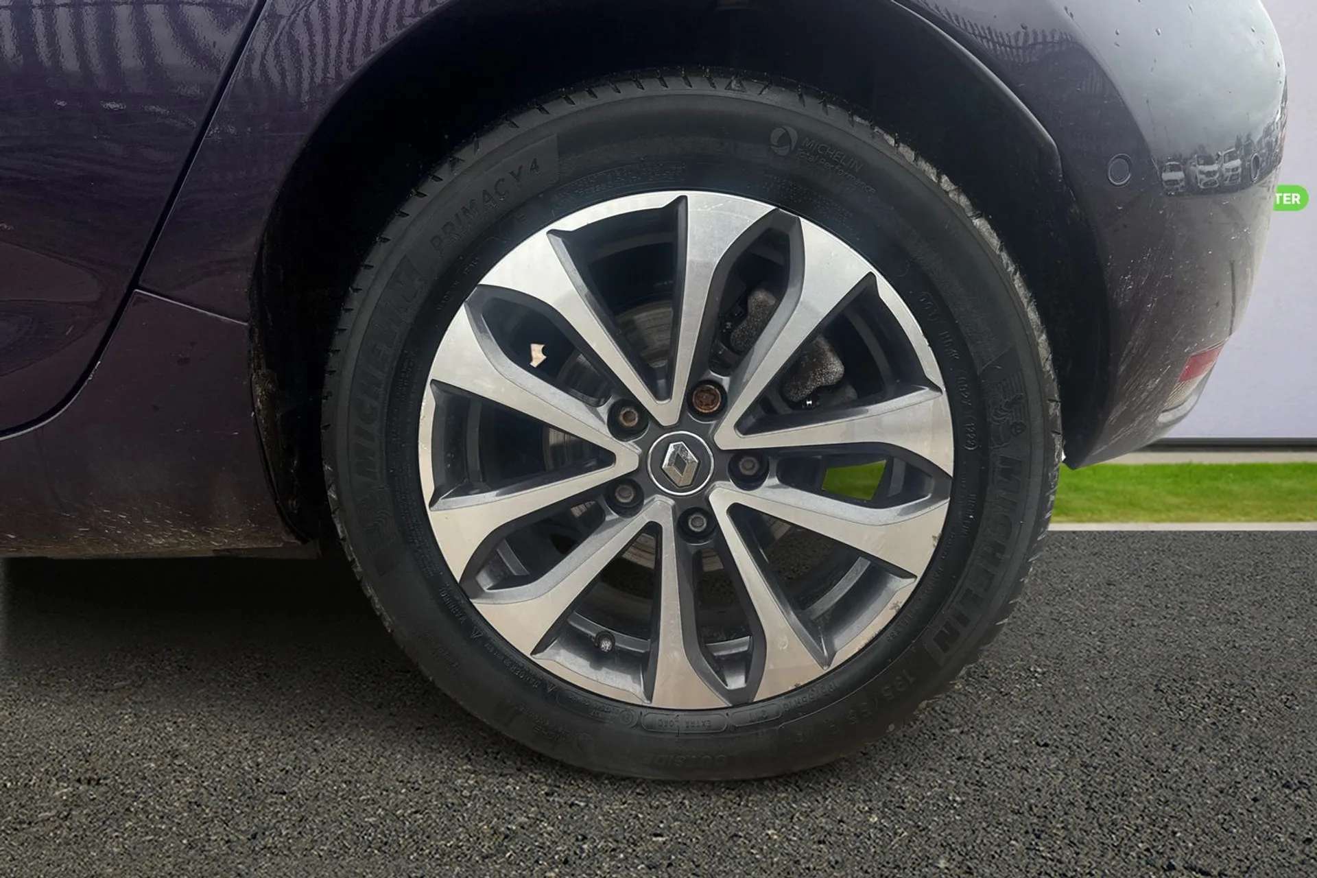 2022 RENAULT ZOE 2022 RENAULT ZOE