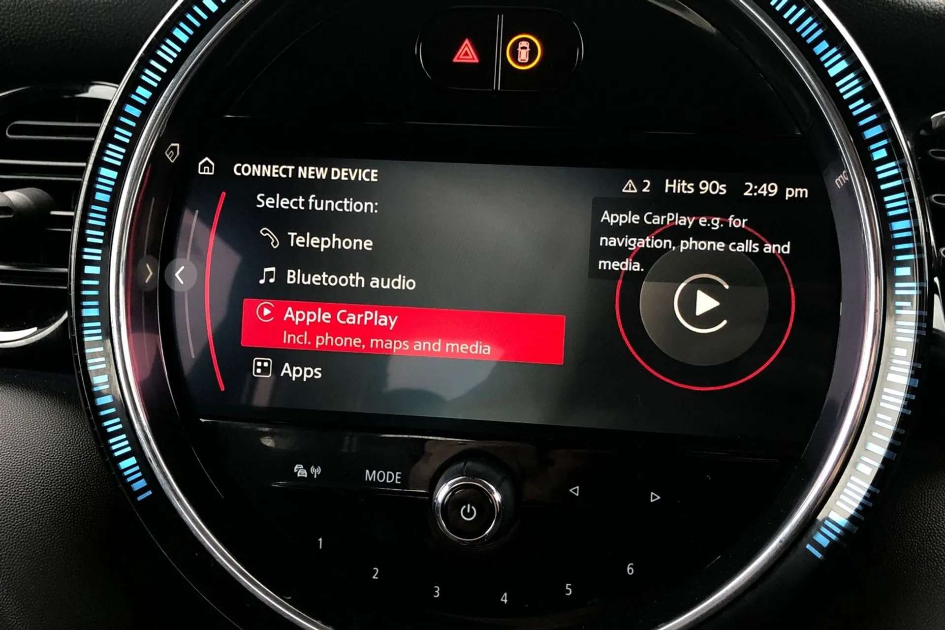 2022 MINI HATCH 2022 MINI HATCH